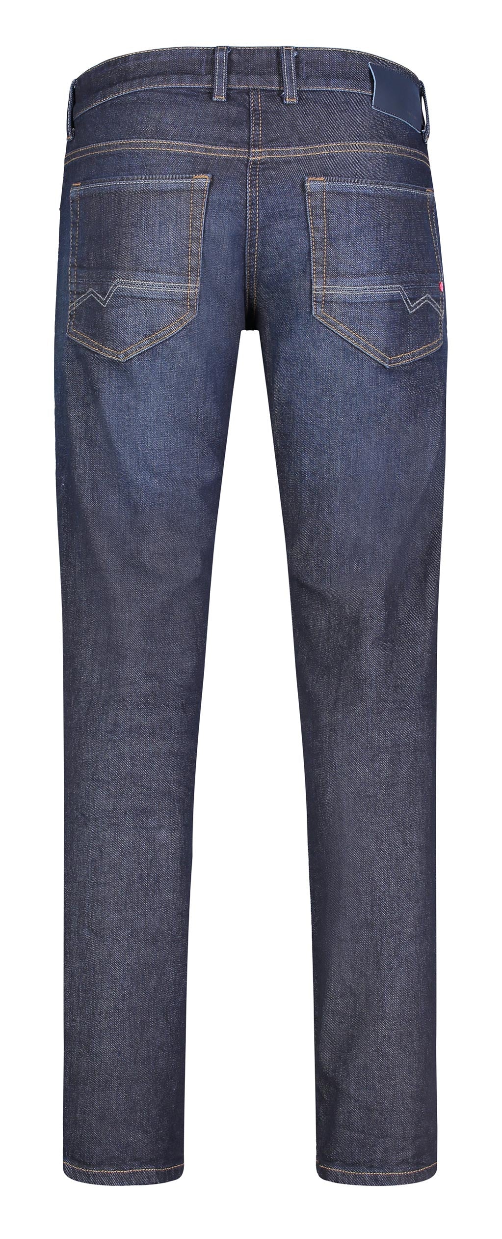 MAC JEANS - Arne Pipe , WORKOUT DENIMFLEXX