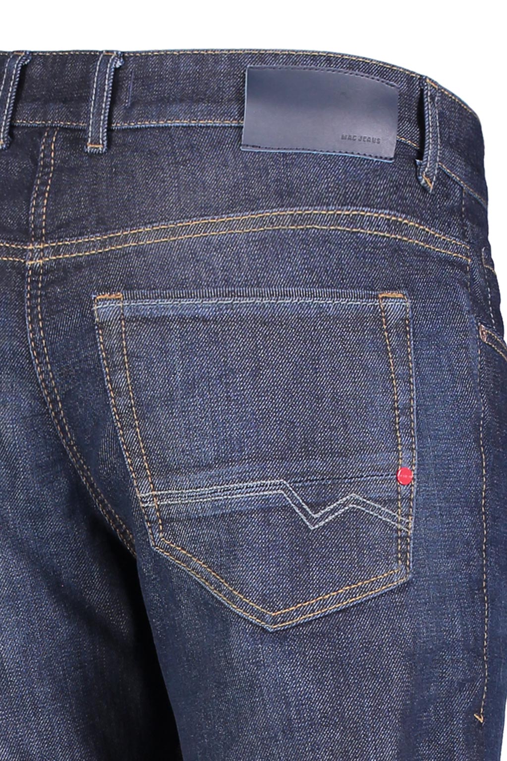 MAC JEANS - Arne Pipe , WORKOUT DENIMFLEXX
