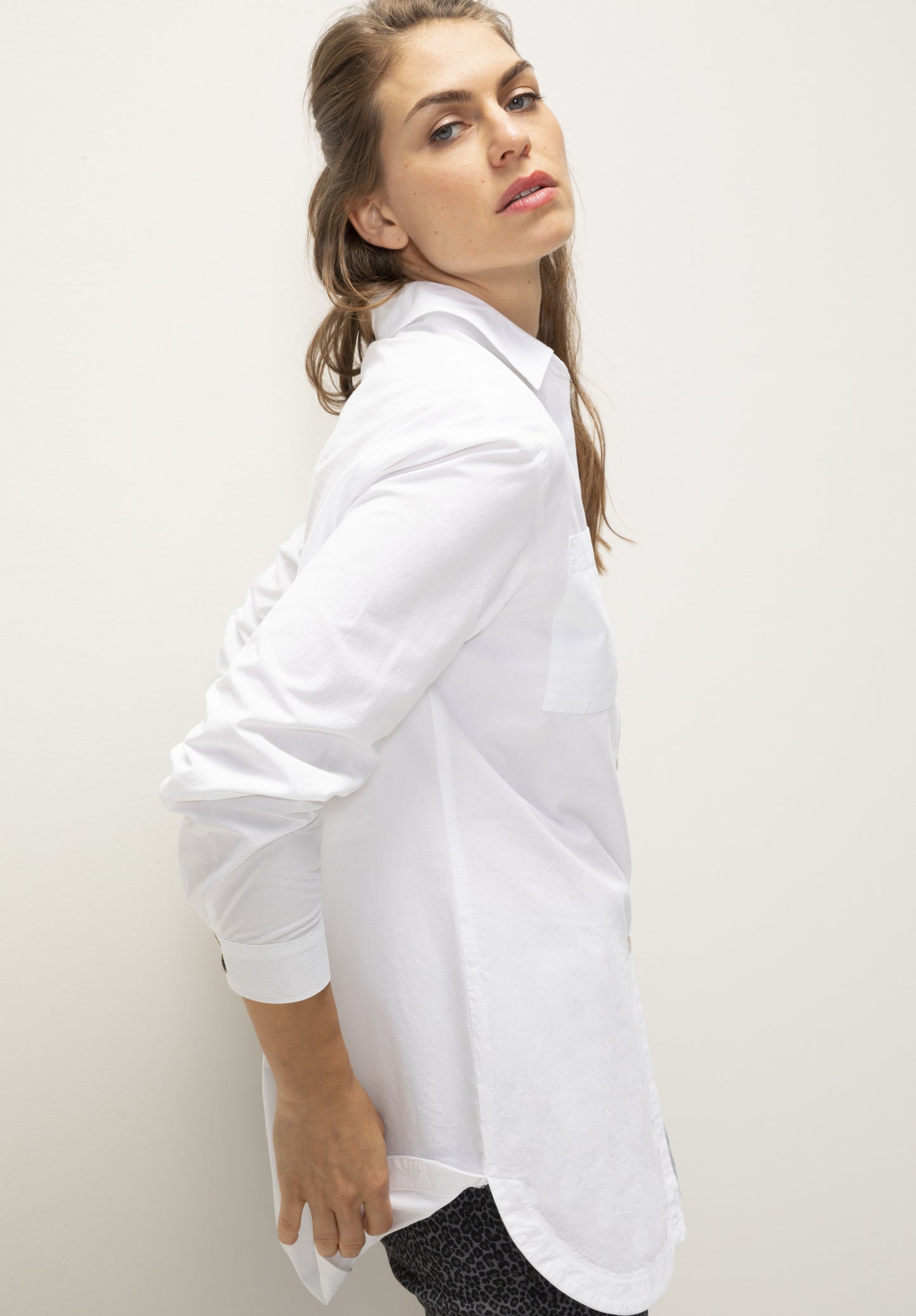 Adela (White)
