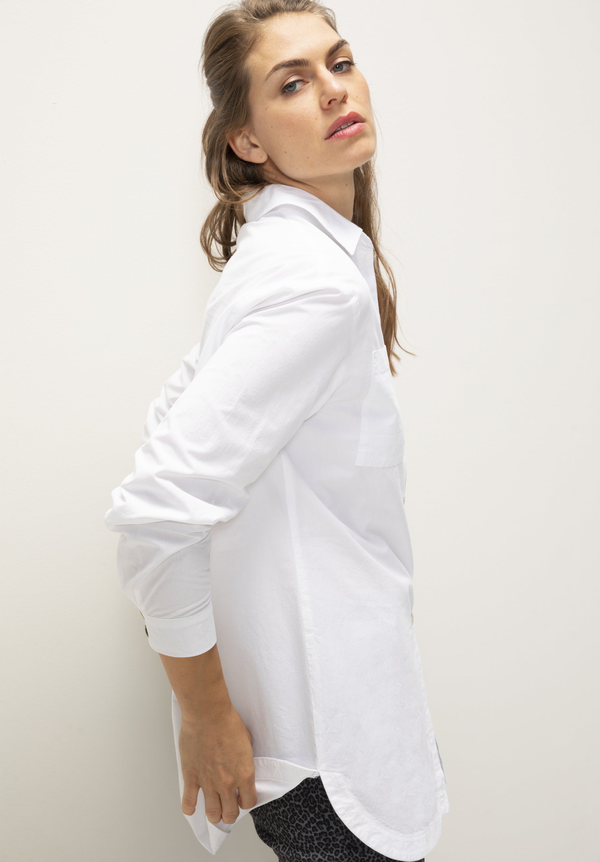 Adela (White)