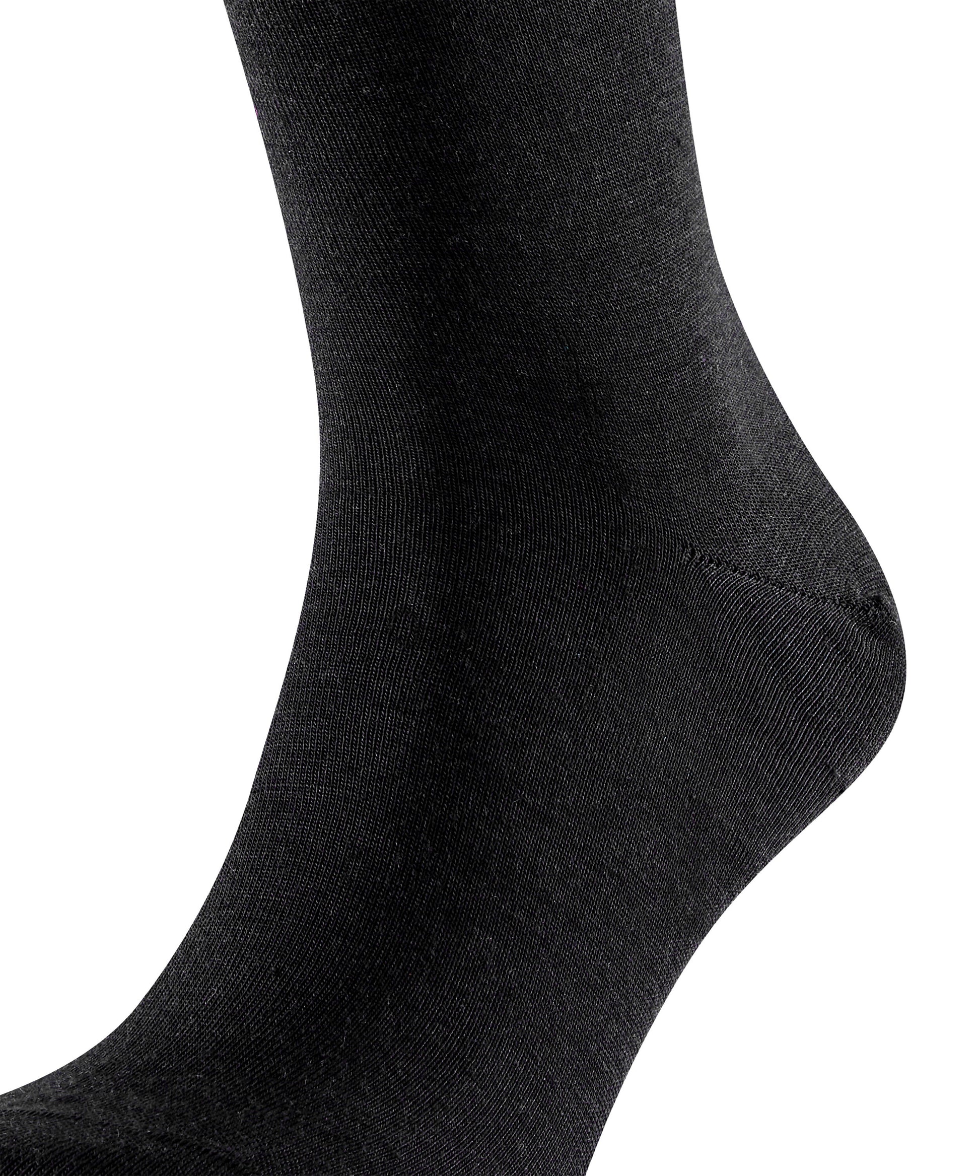 Kniestrümpfe Airport (Black)