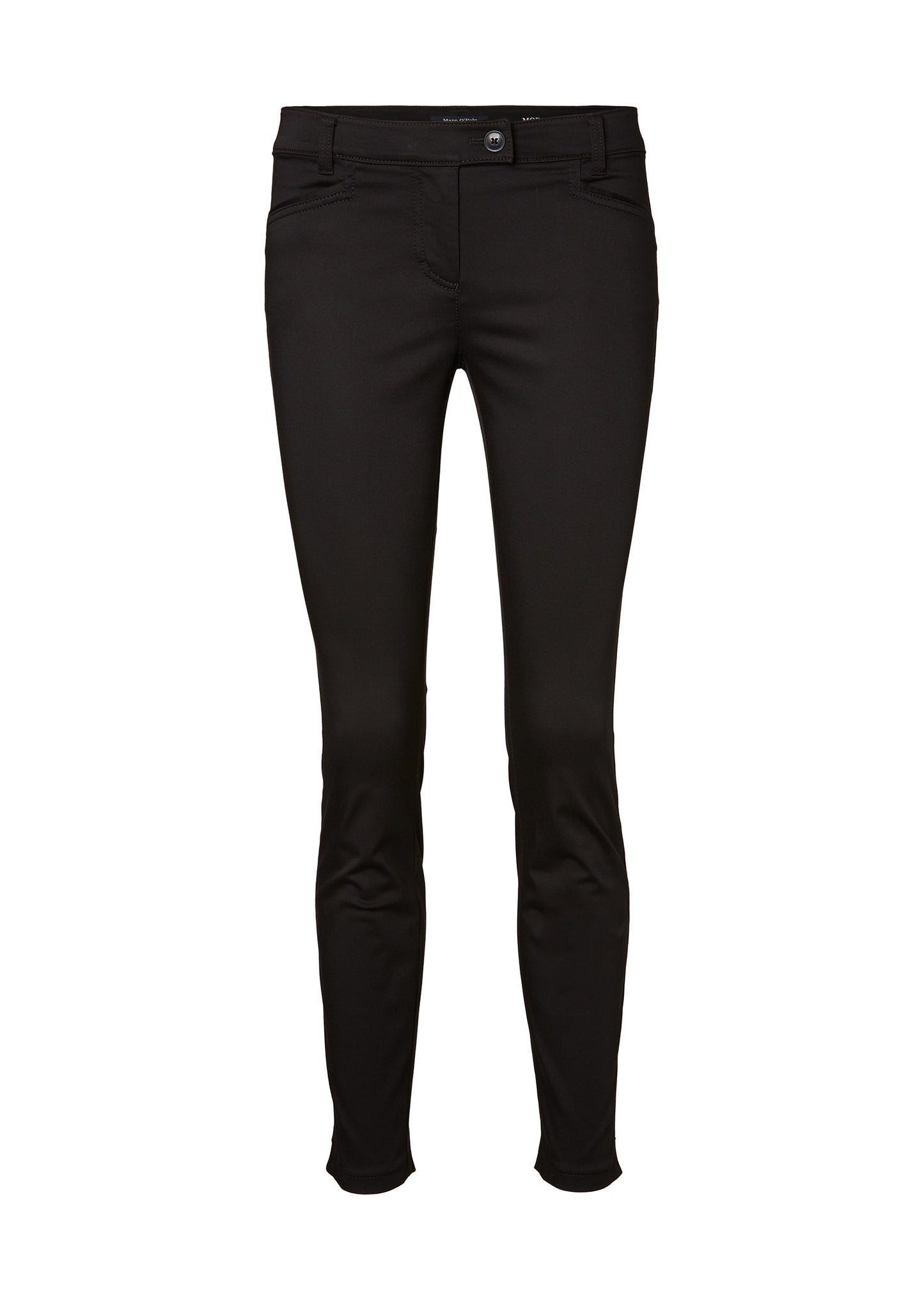 Pants, Fit Laxa Casual, sporty tops