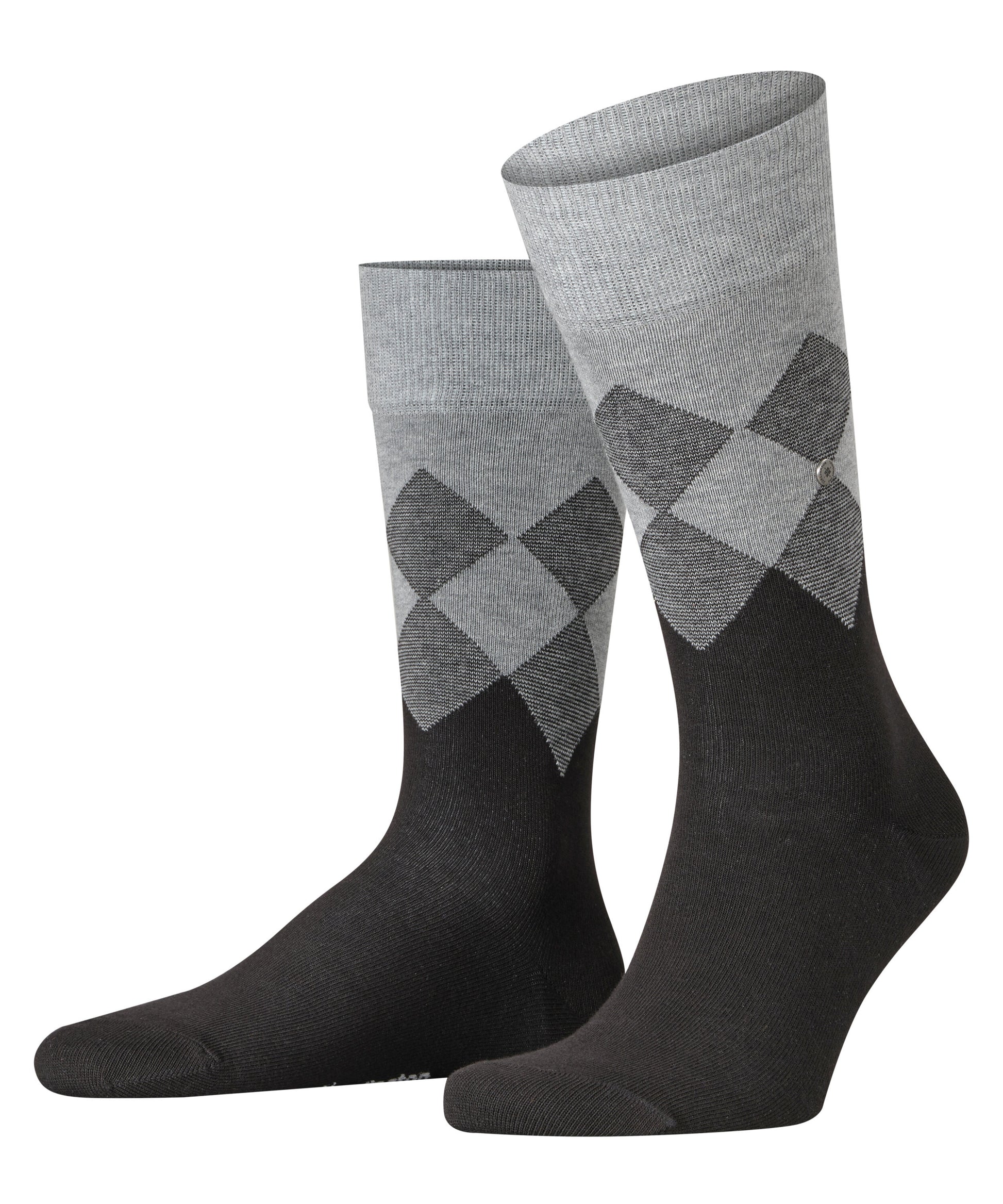 Socken Hampstead (Black)