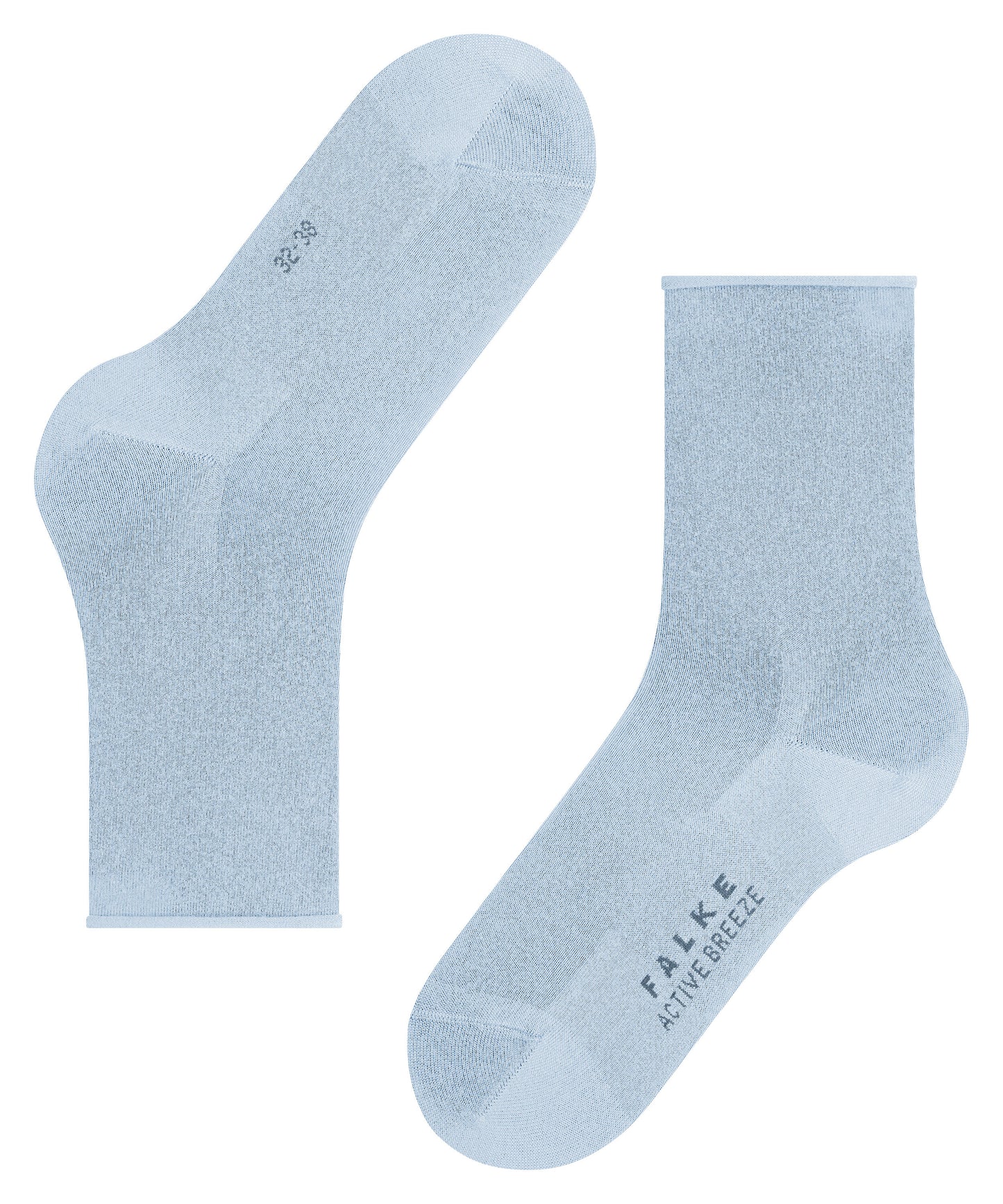 Socken Active Breeze (Light Blue)