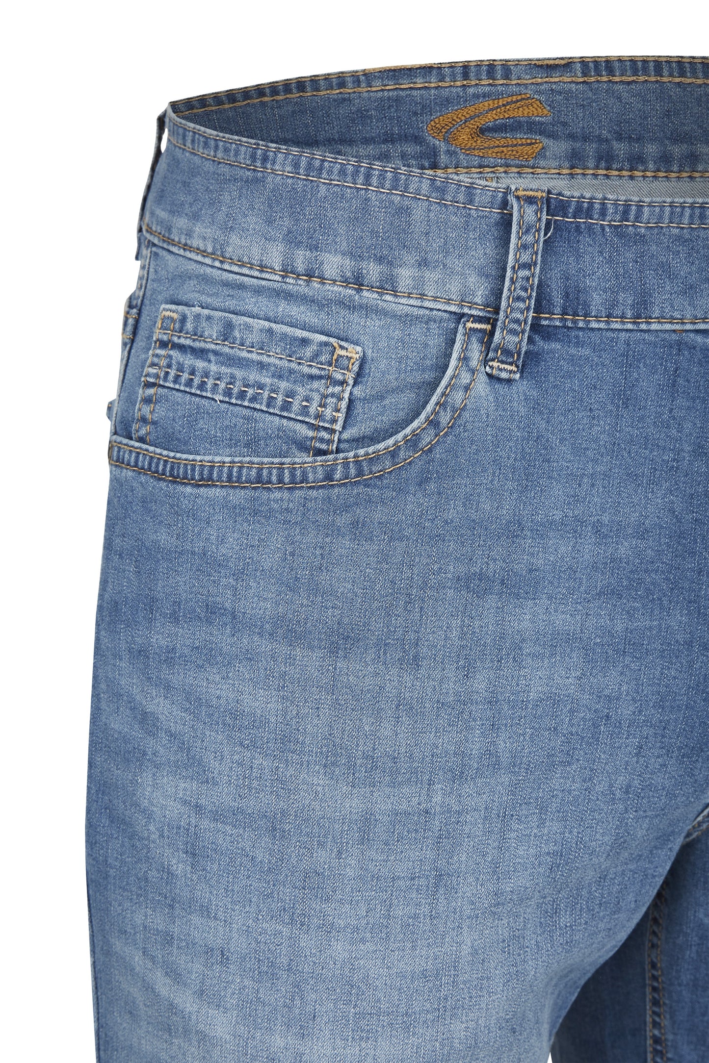 5-Pocket Bermuda