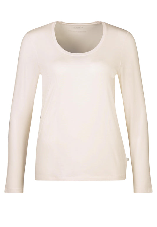 Huber Damen Shirt Langarm 24 hours women Sleep