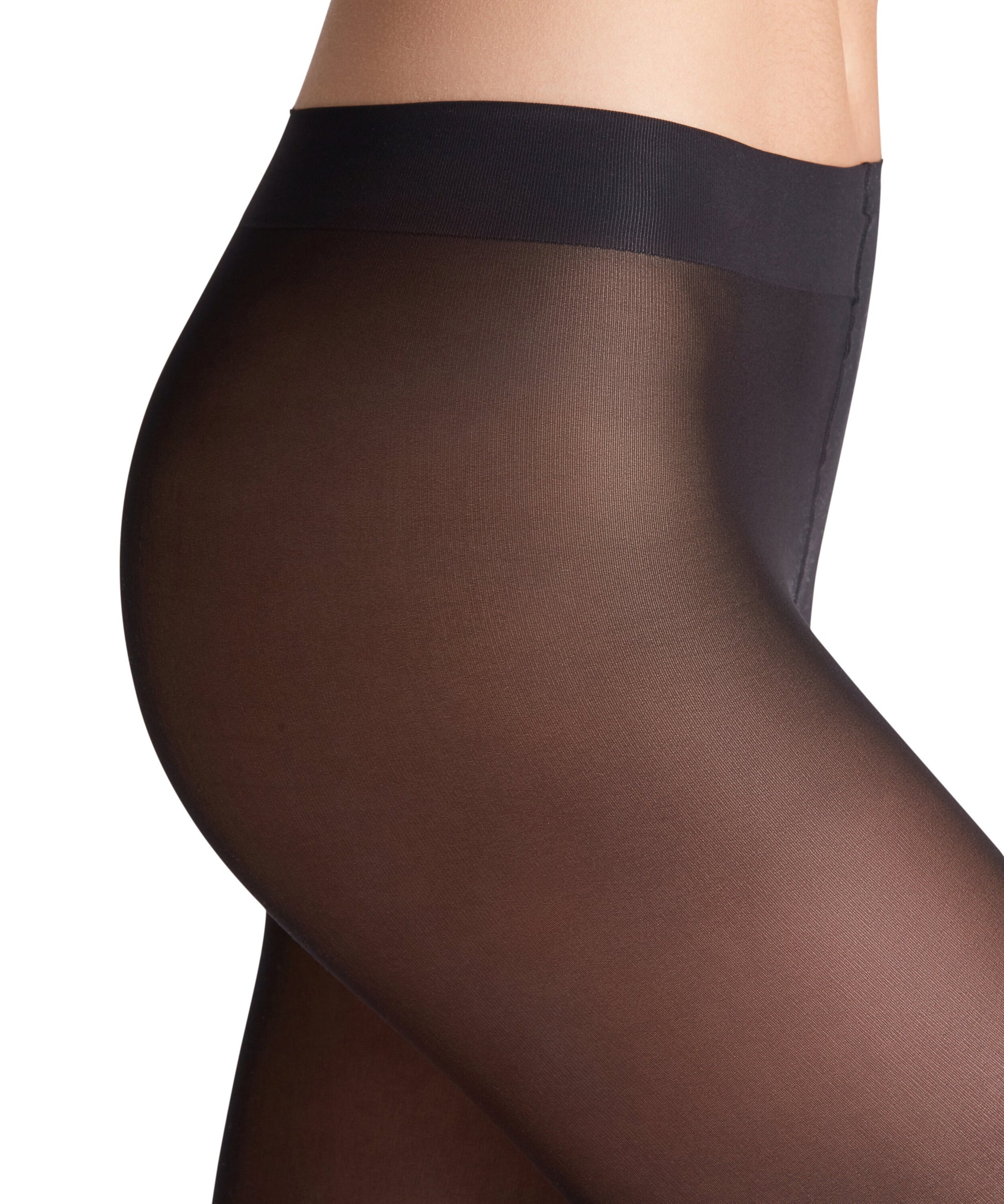 Leggings Matt Deluxe (Black)