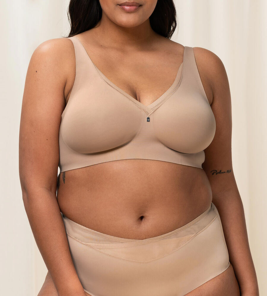 True Shape Sensation N01 (Smooth Skin)