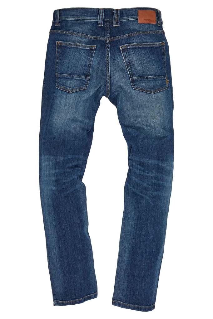 mid blue used