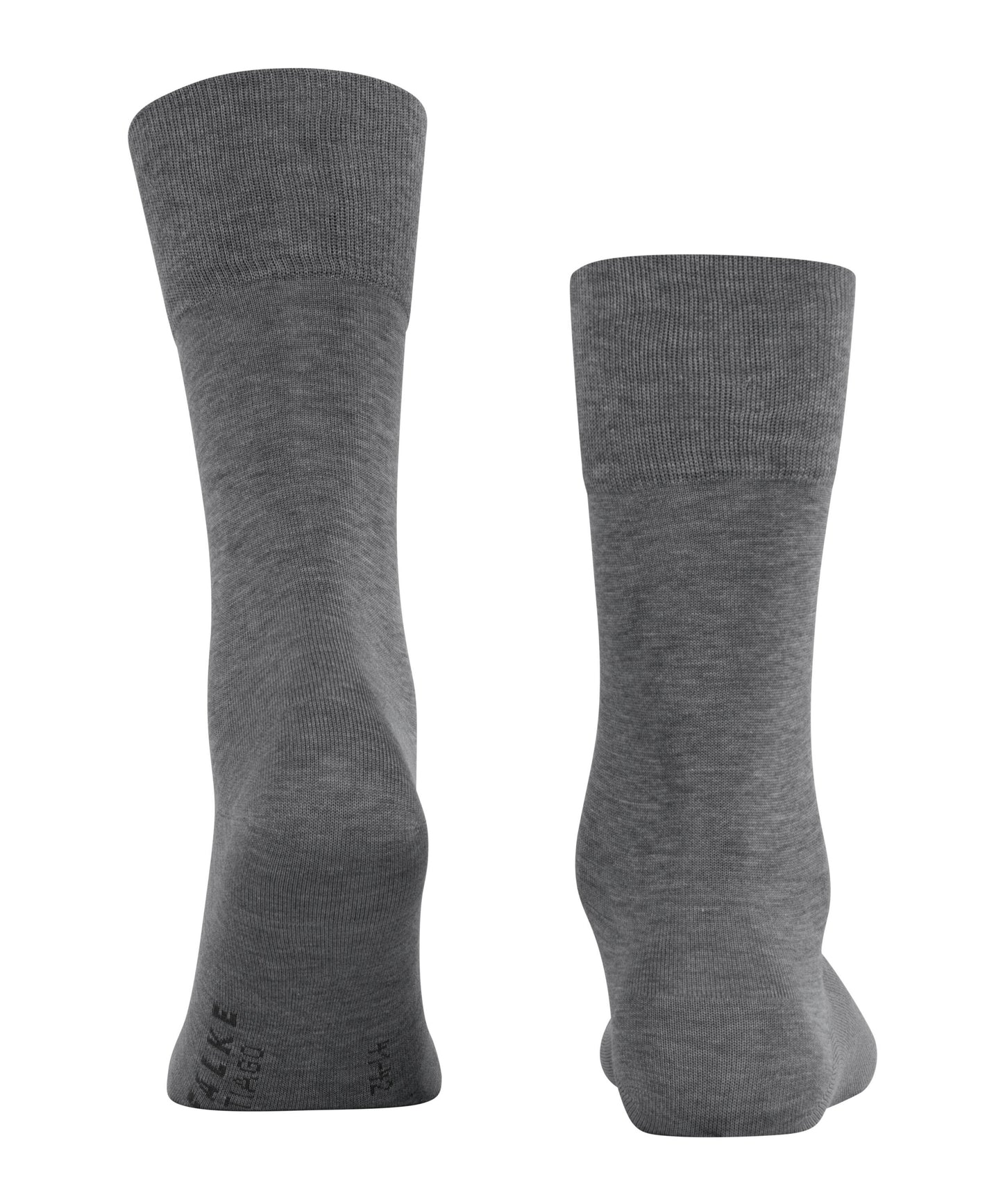 Socken Tiago (Steel Mel.)