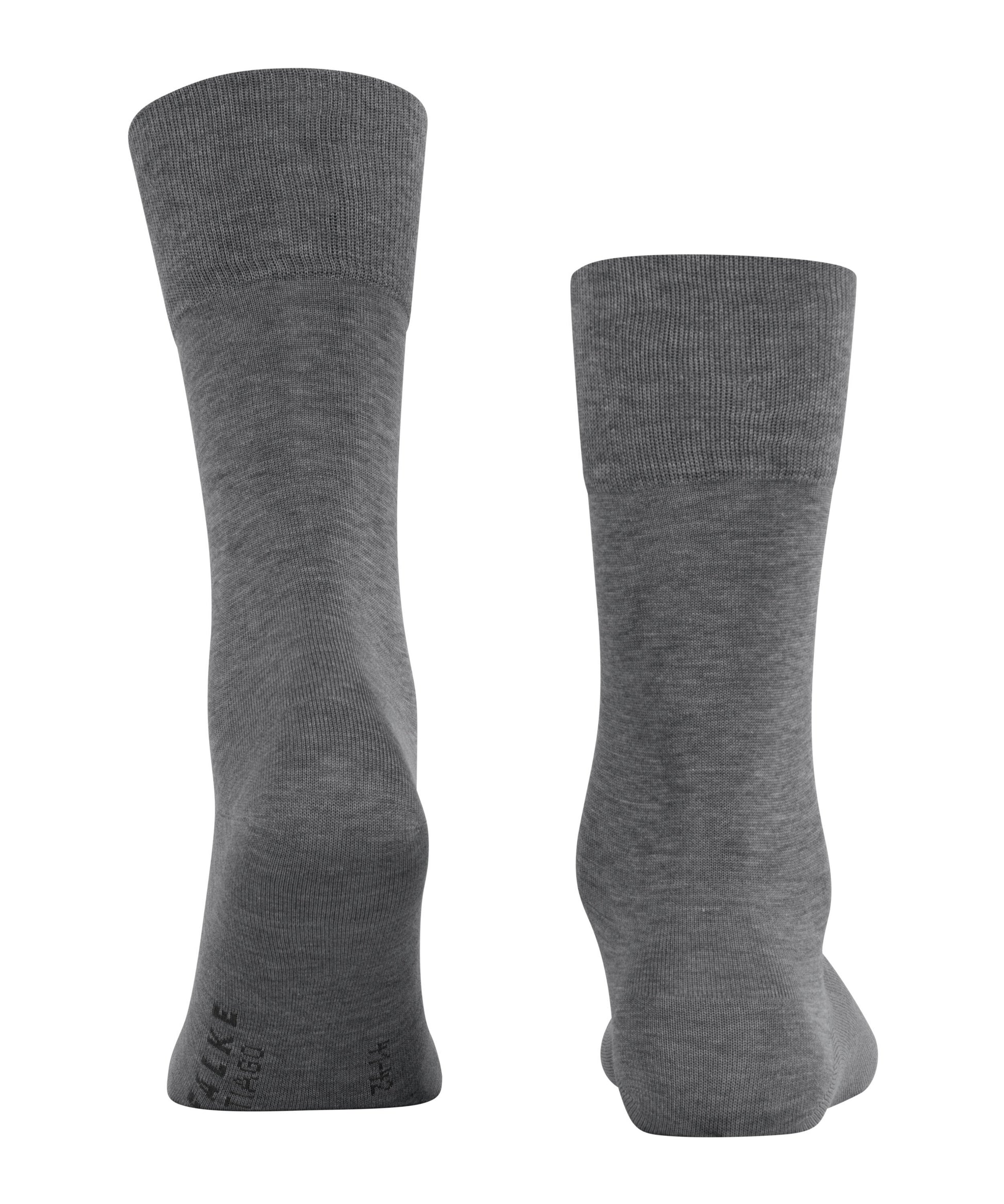 Socken Tiago (Steel Mel.)