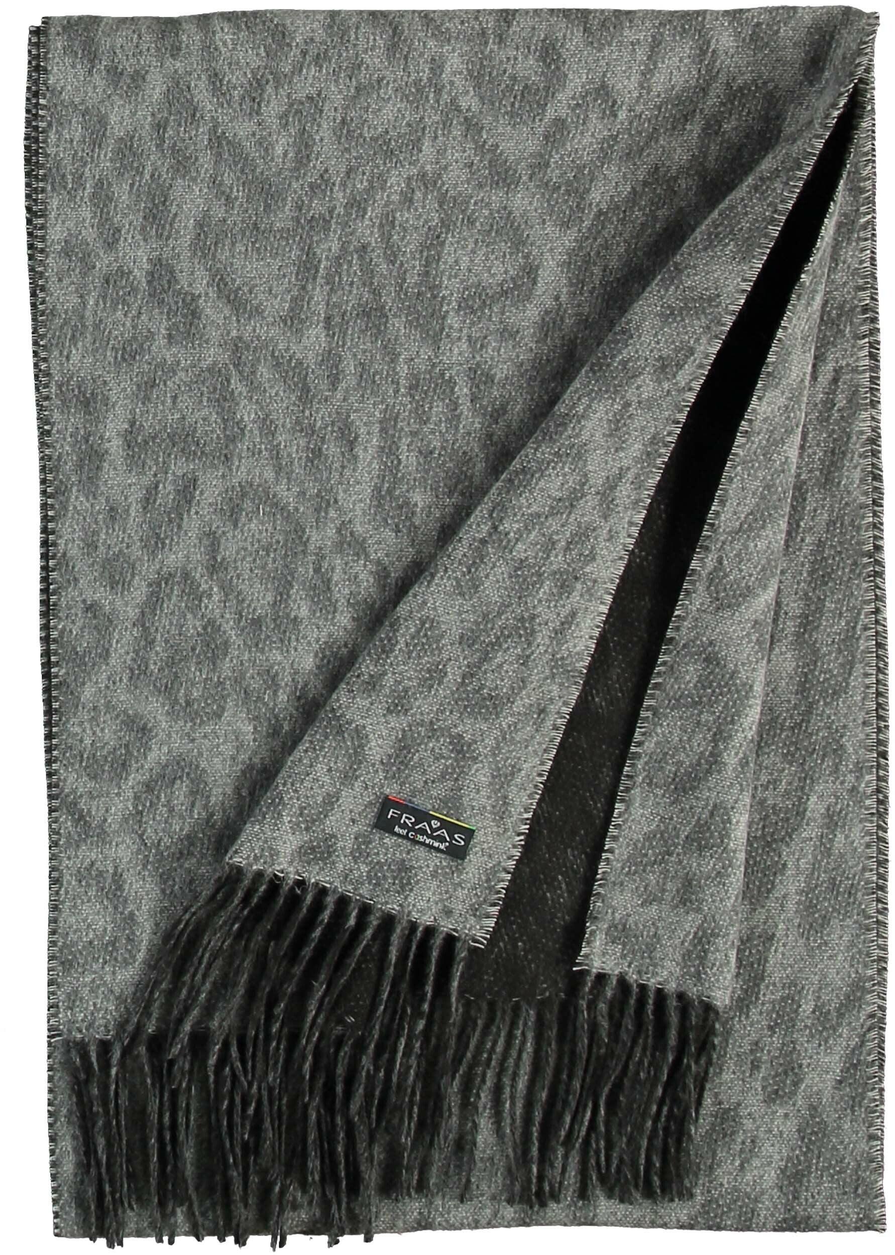 Schal Cashminkschal (Black)