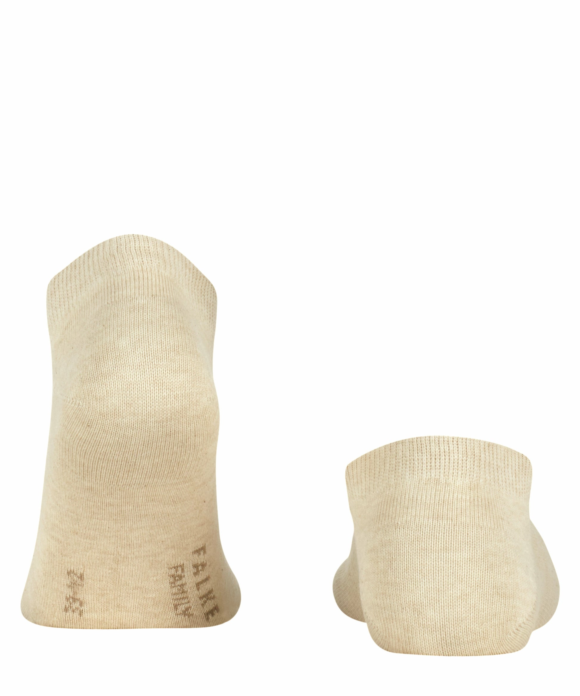 Sneakersocken Family (Sand Mel.)