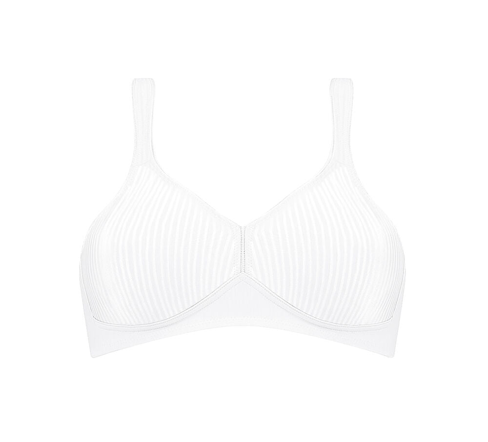 Modern Soft+Cotton N (White)
