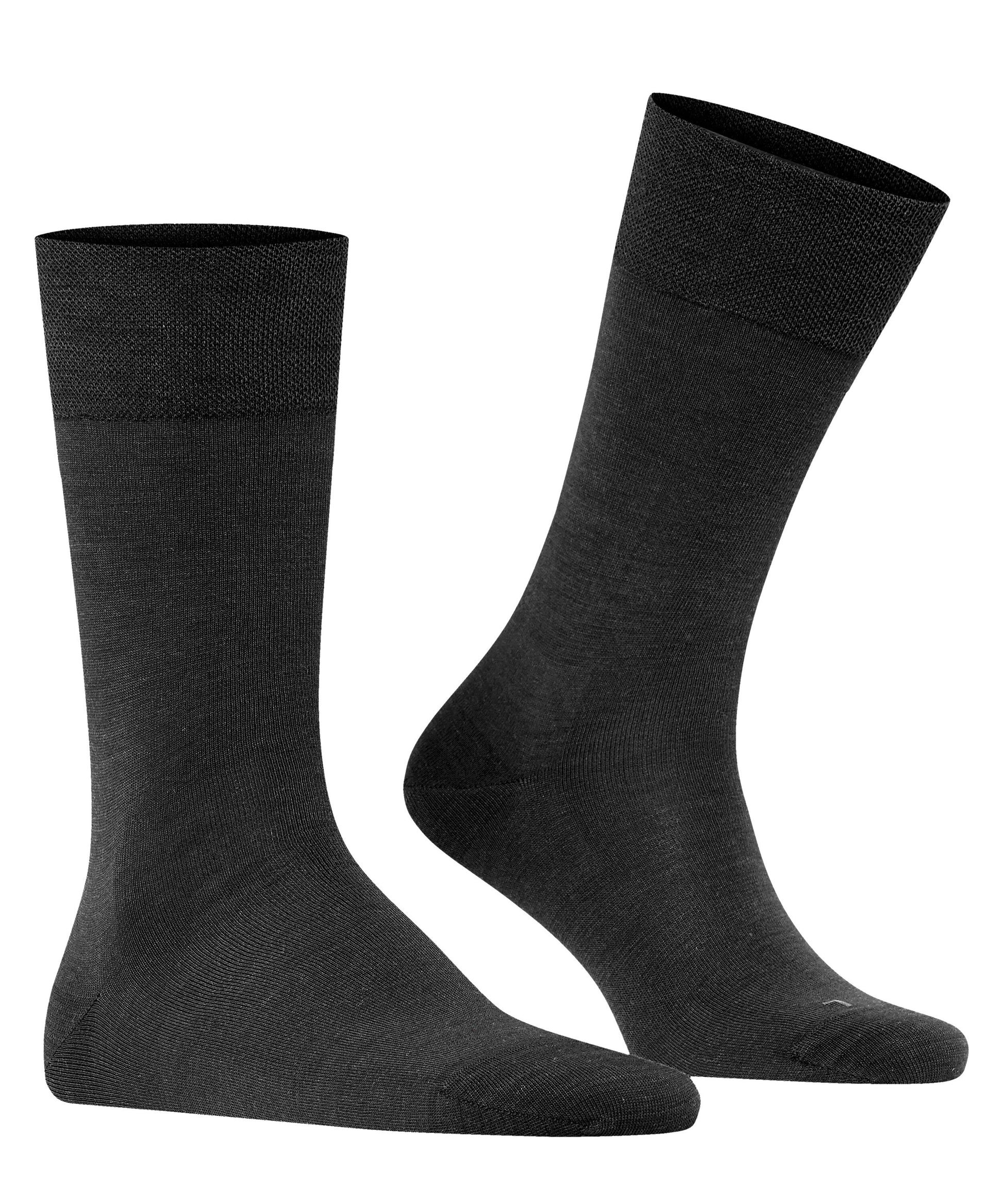 Socken Sensitive Berlin (Black)