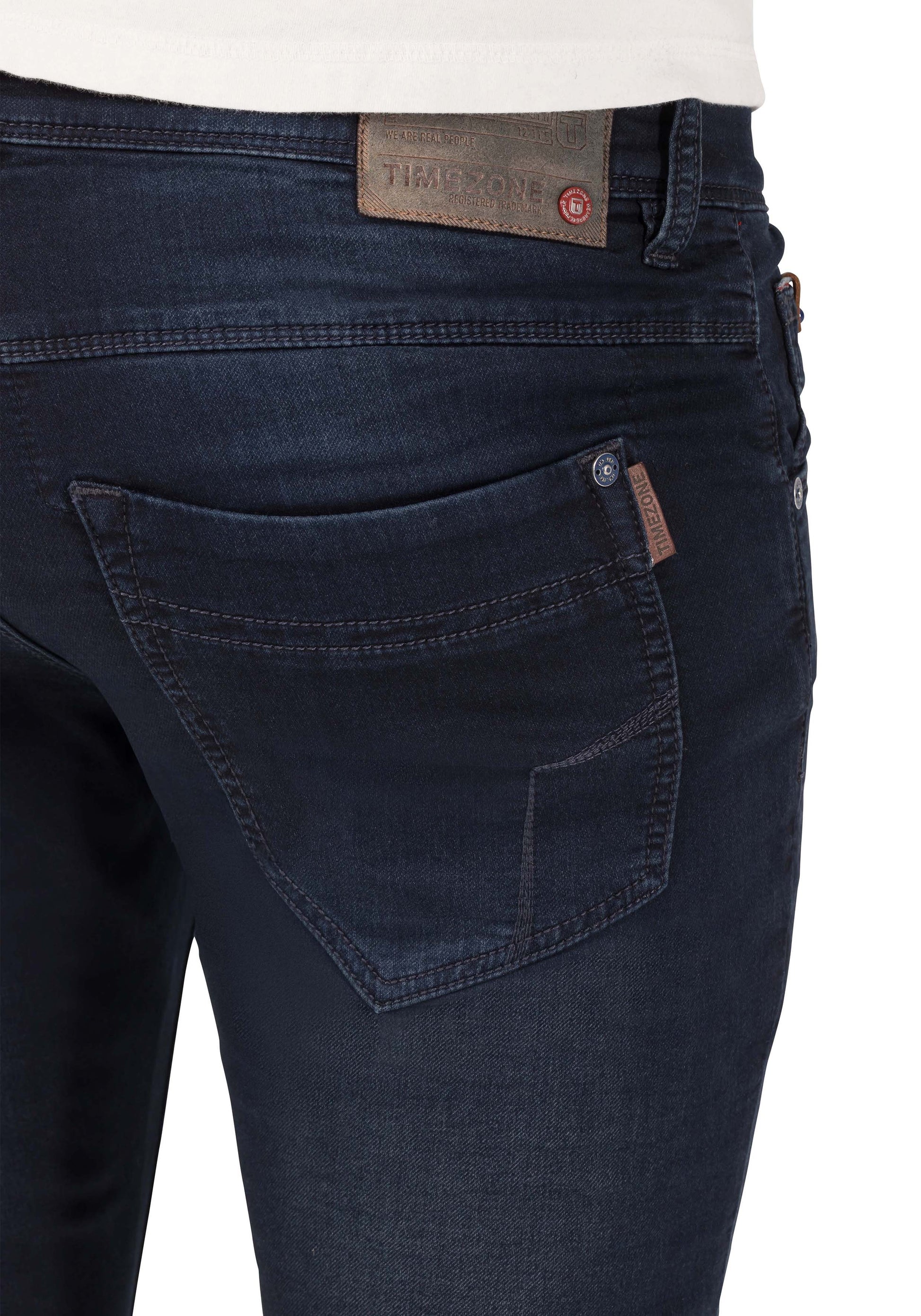 Slim ScottTZ (Dark Navy Wash)