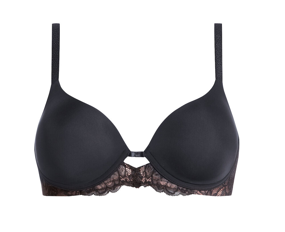 Amourette Charm WHP01 (Black)