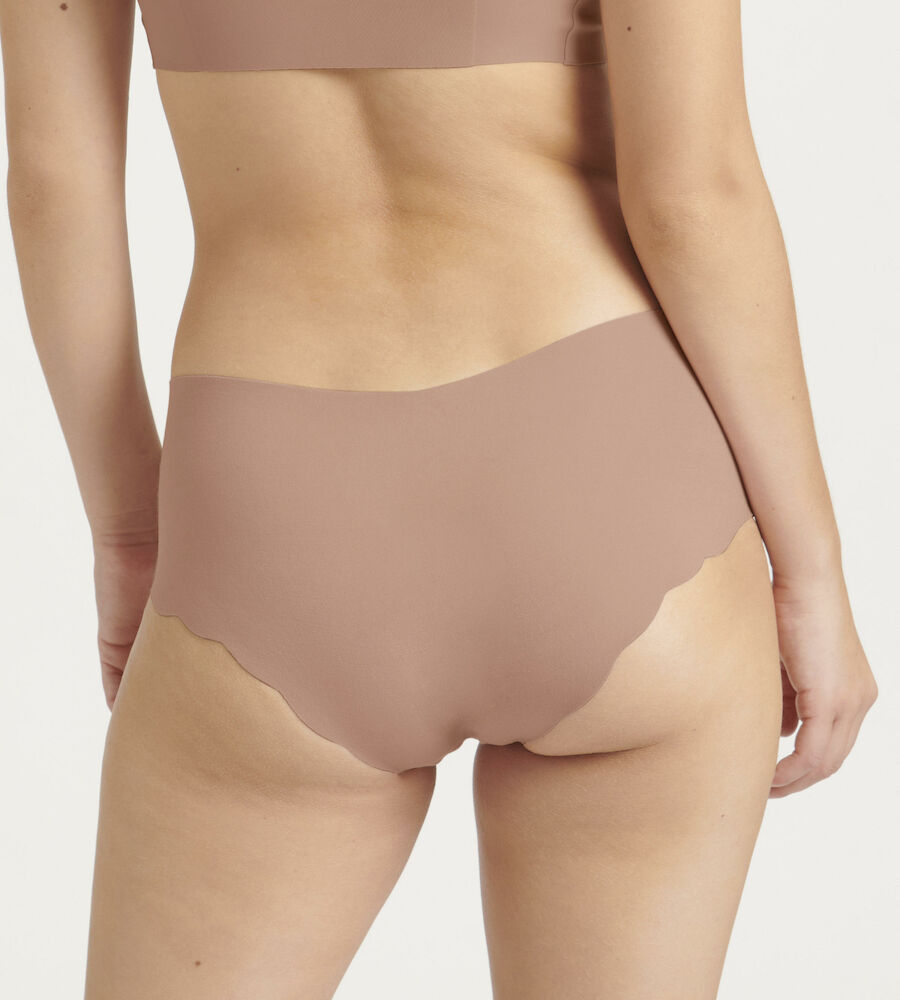 sloggi ZERO Modal 2.0 Short 2P (00me Cameo Brown)