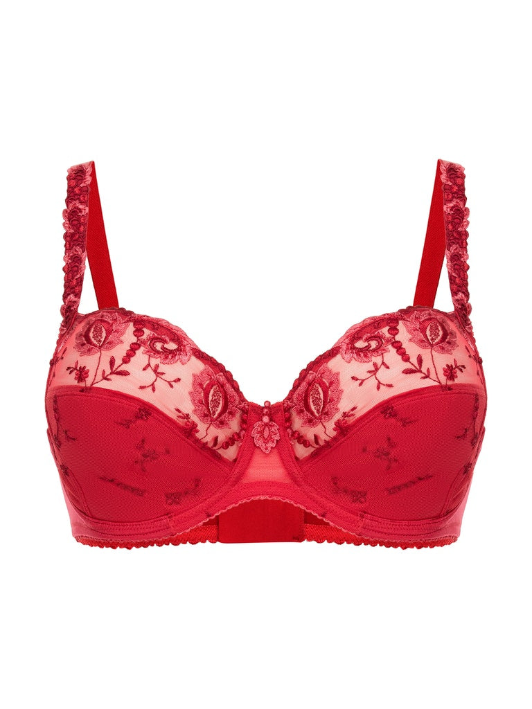 tango red