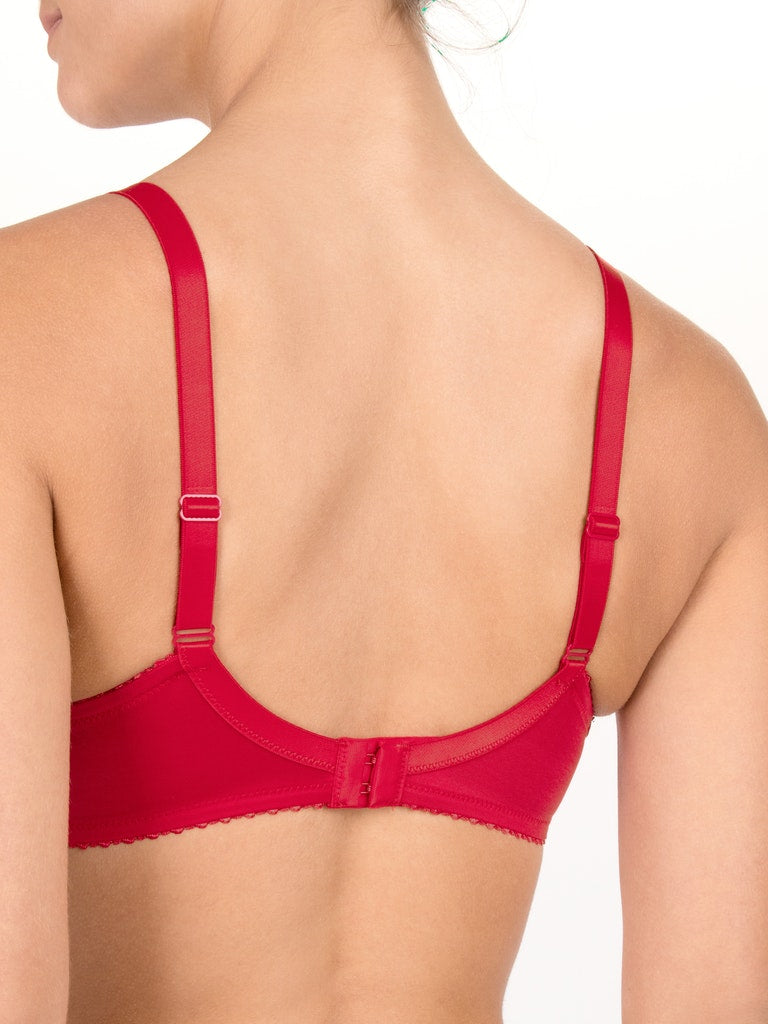 tango red