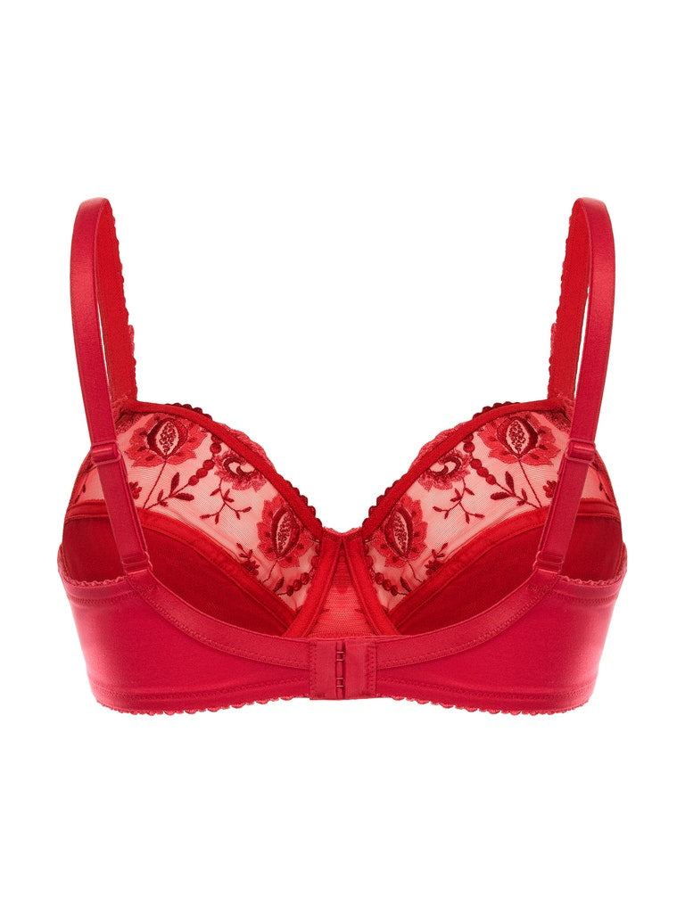 tango red