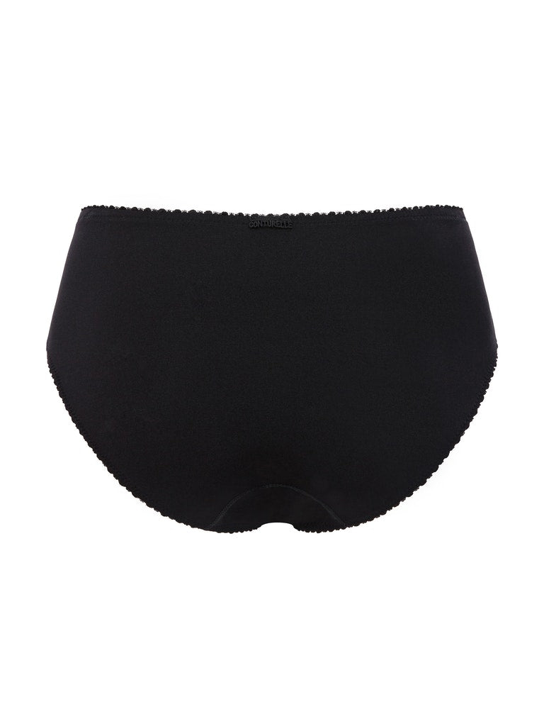 schwarz
