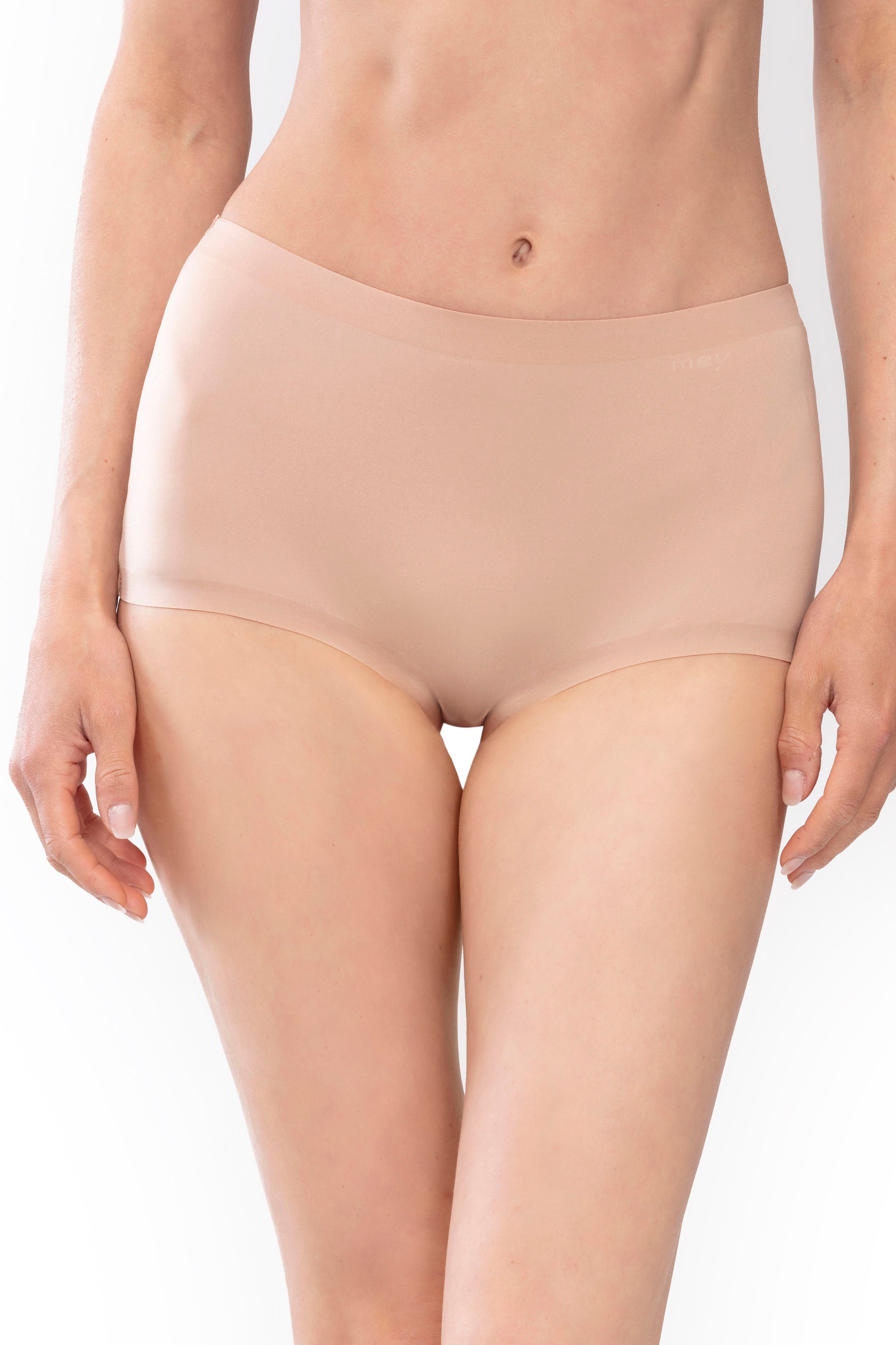 Panty (Cream Tan)