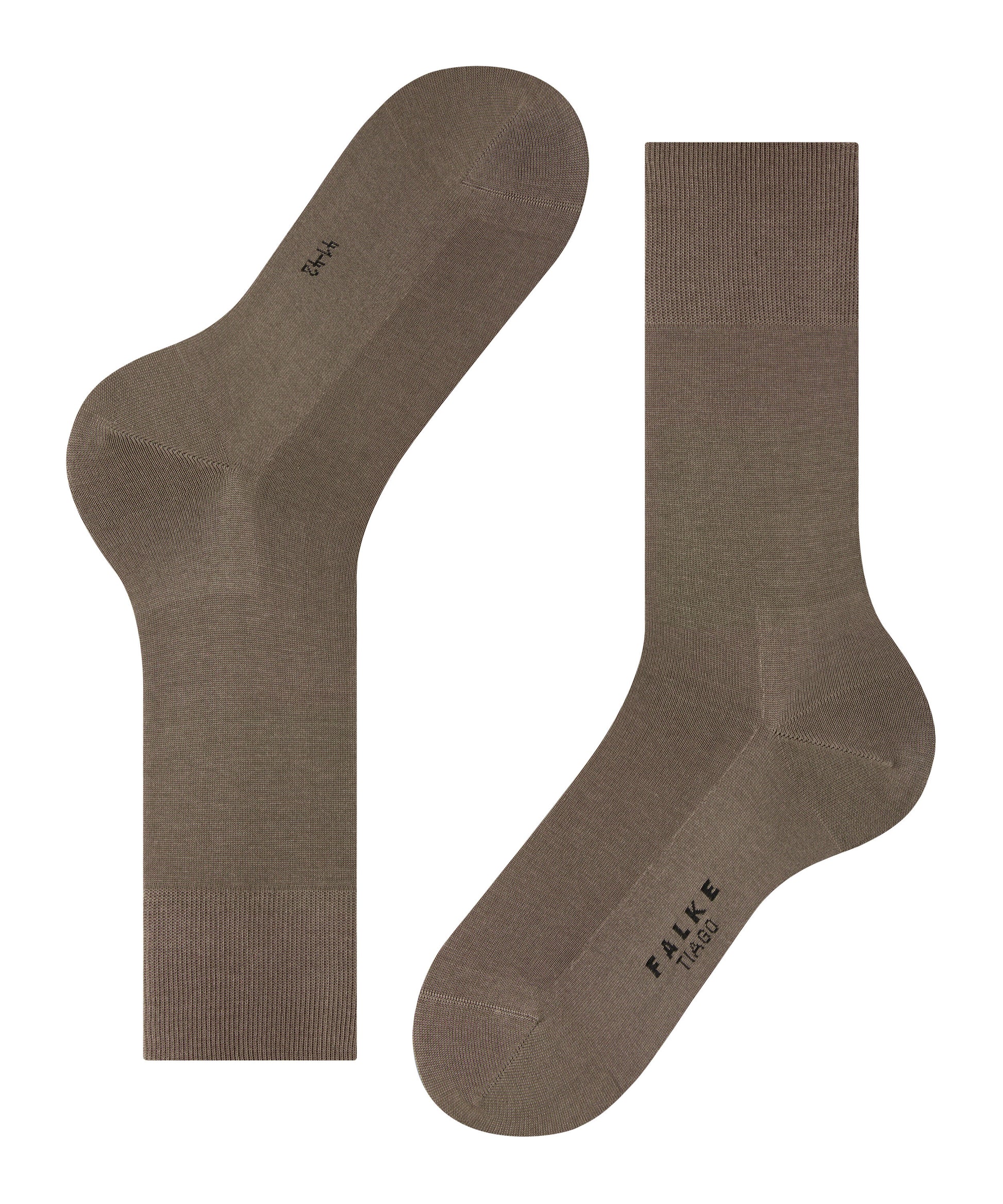 Socken Tiago (Vulcano)