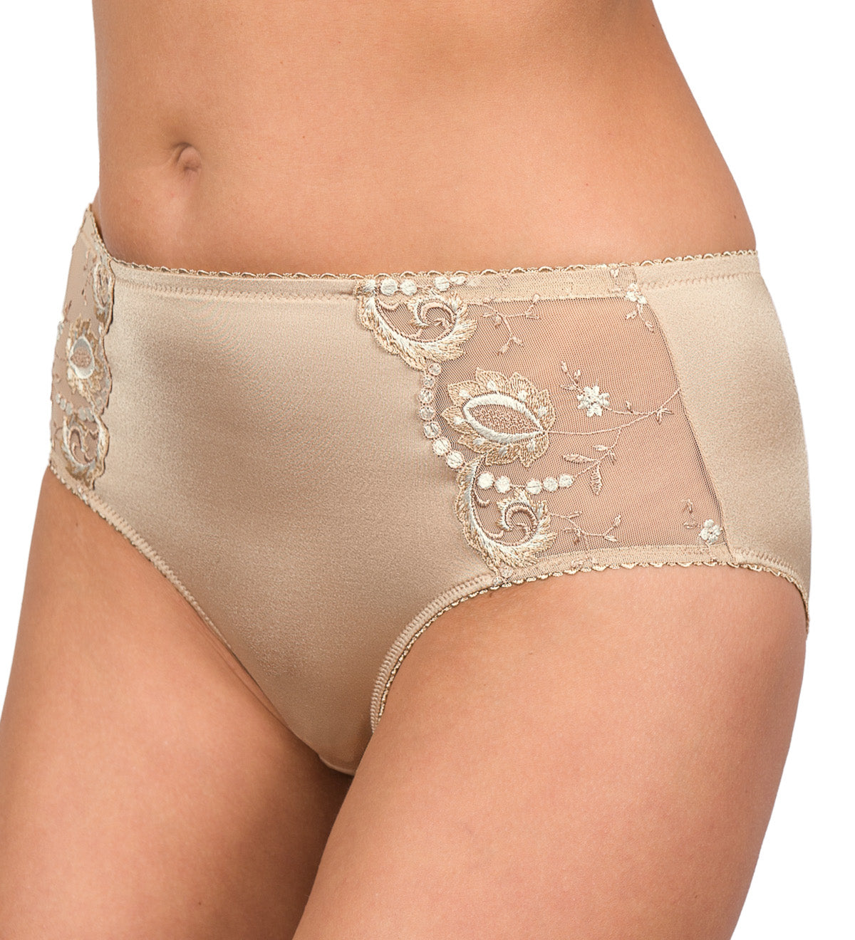 Provence Taillenslip (Sand)