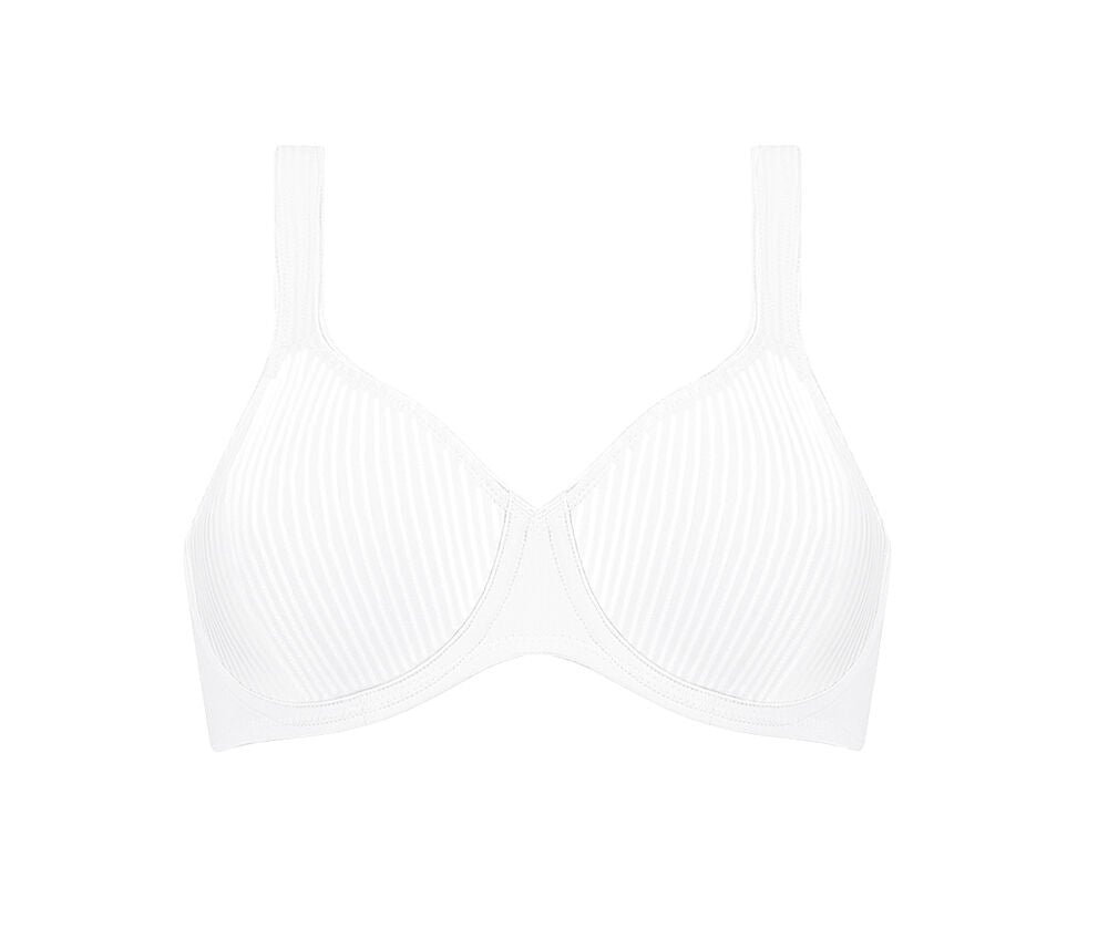 Modern Soft+Cotton W (White)