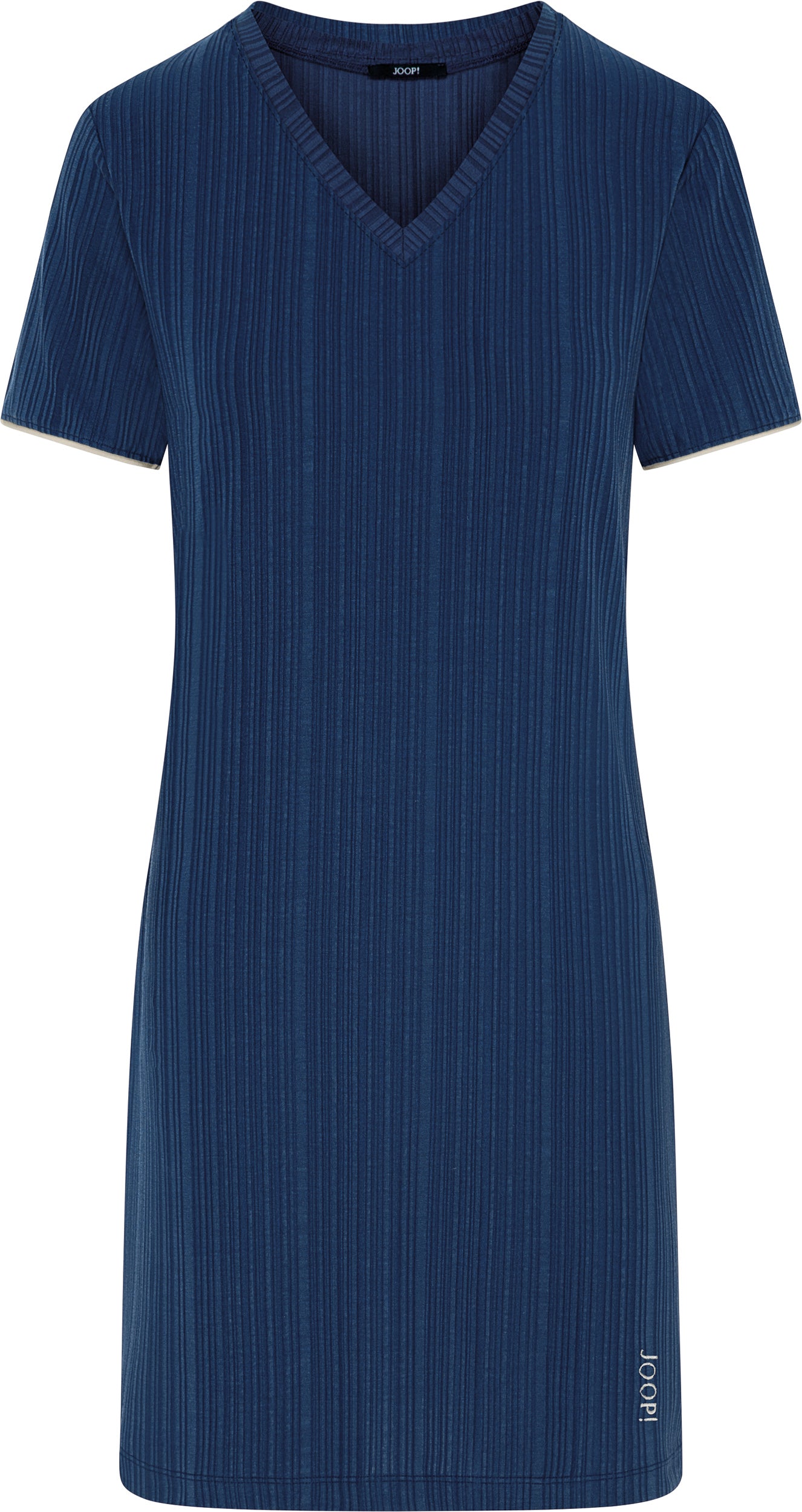 Bigshirt short sleeve