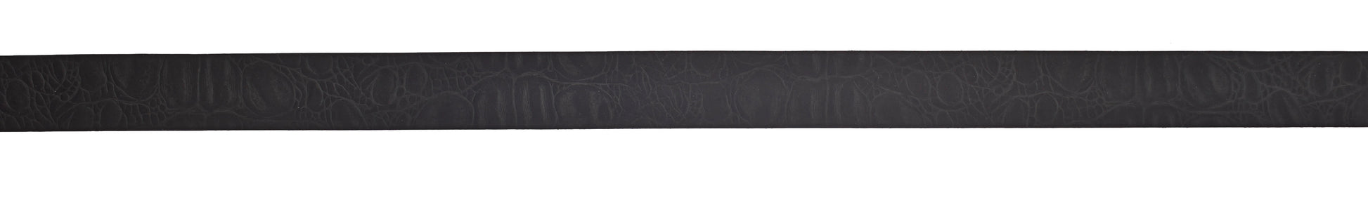 35 mm Gürtel (Schwarz)