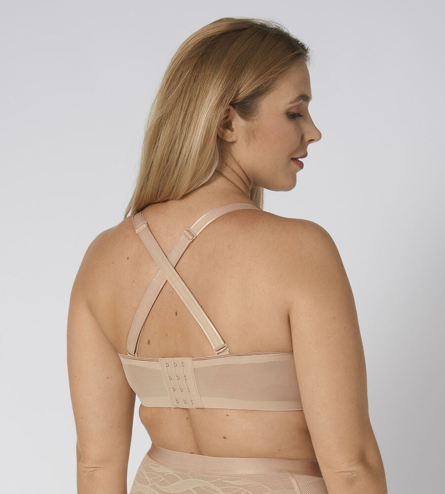 Beauty-Full Essential WDP (00nz Nude Beige)