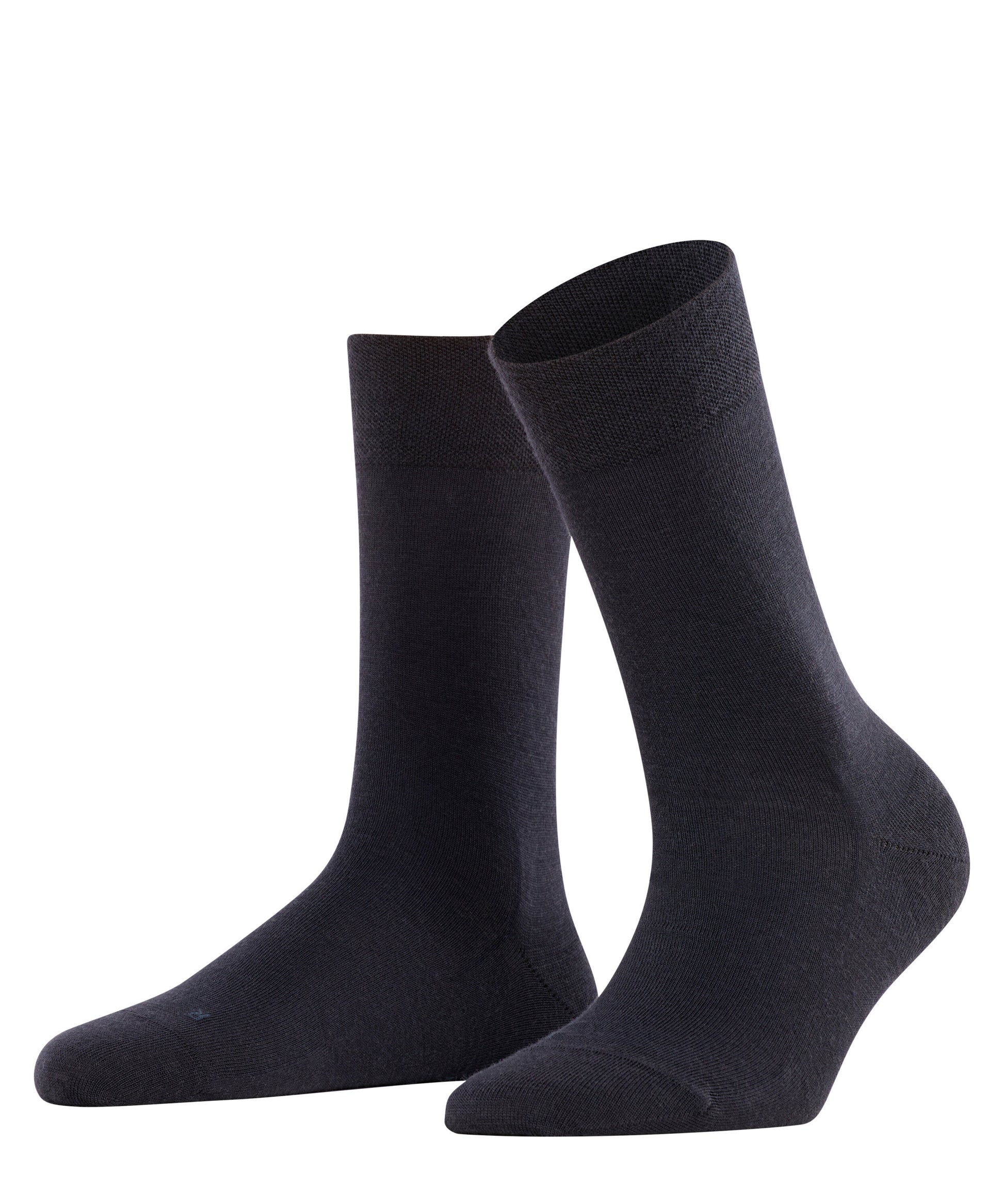 Socken Sensitive Berlin (Dark Navy)