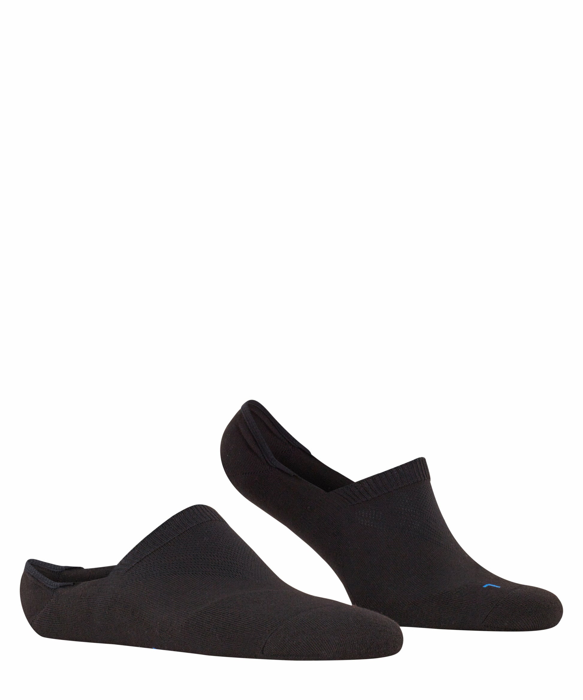 Füßlinge Cool Kick (Black)