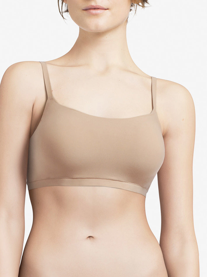 SOFTSTRETCH Bustier mit Soft Cups (0wu Nude)