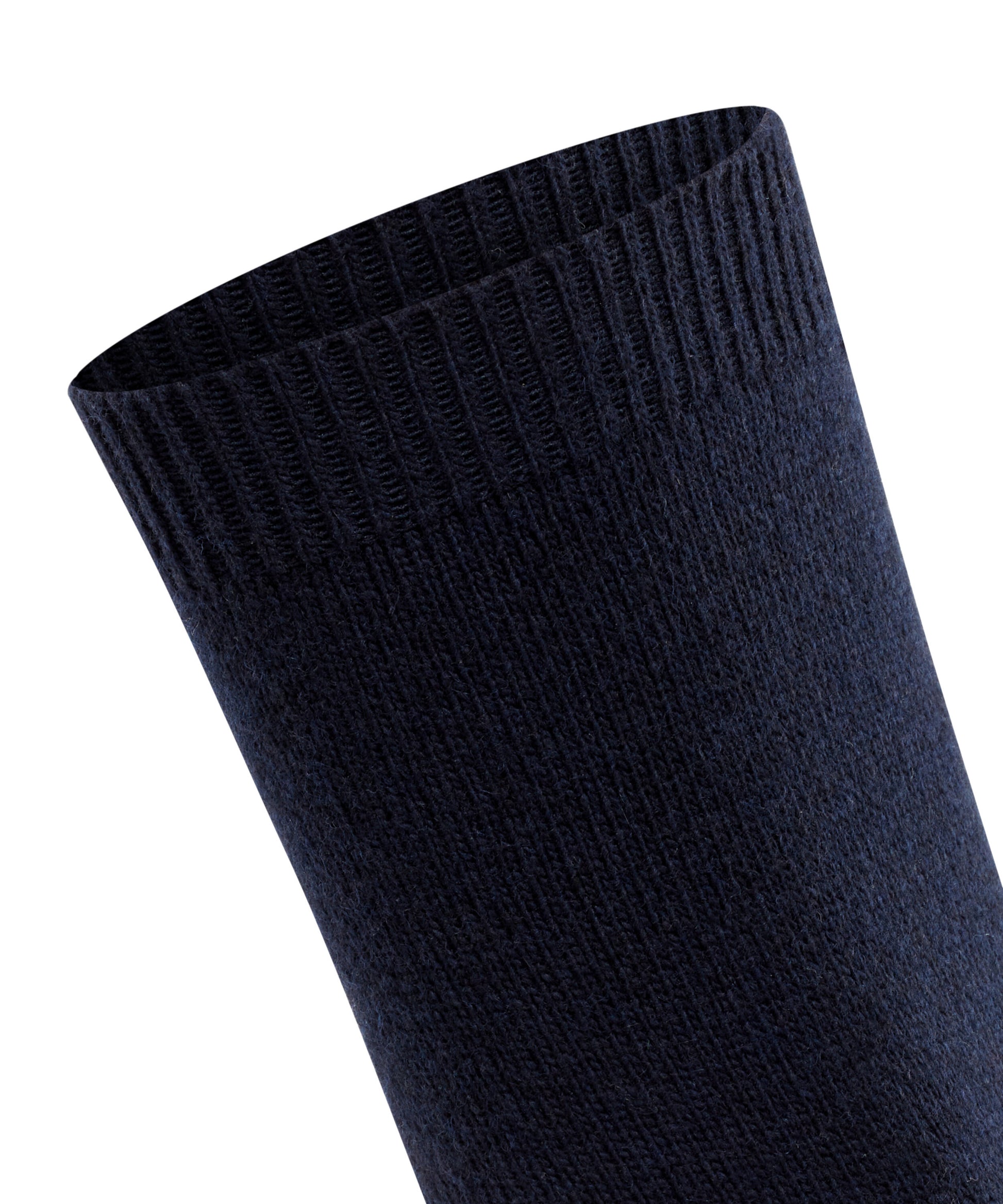 Socken Cosy Wool (Dark Navy)
