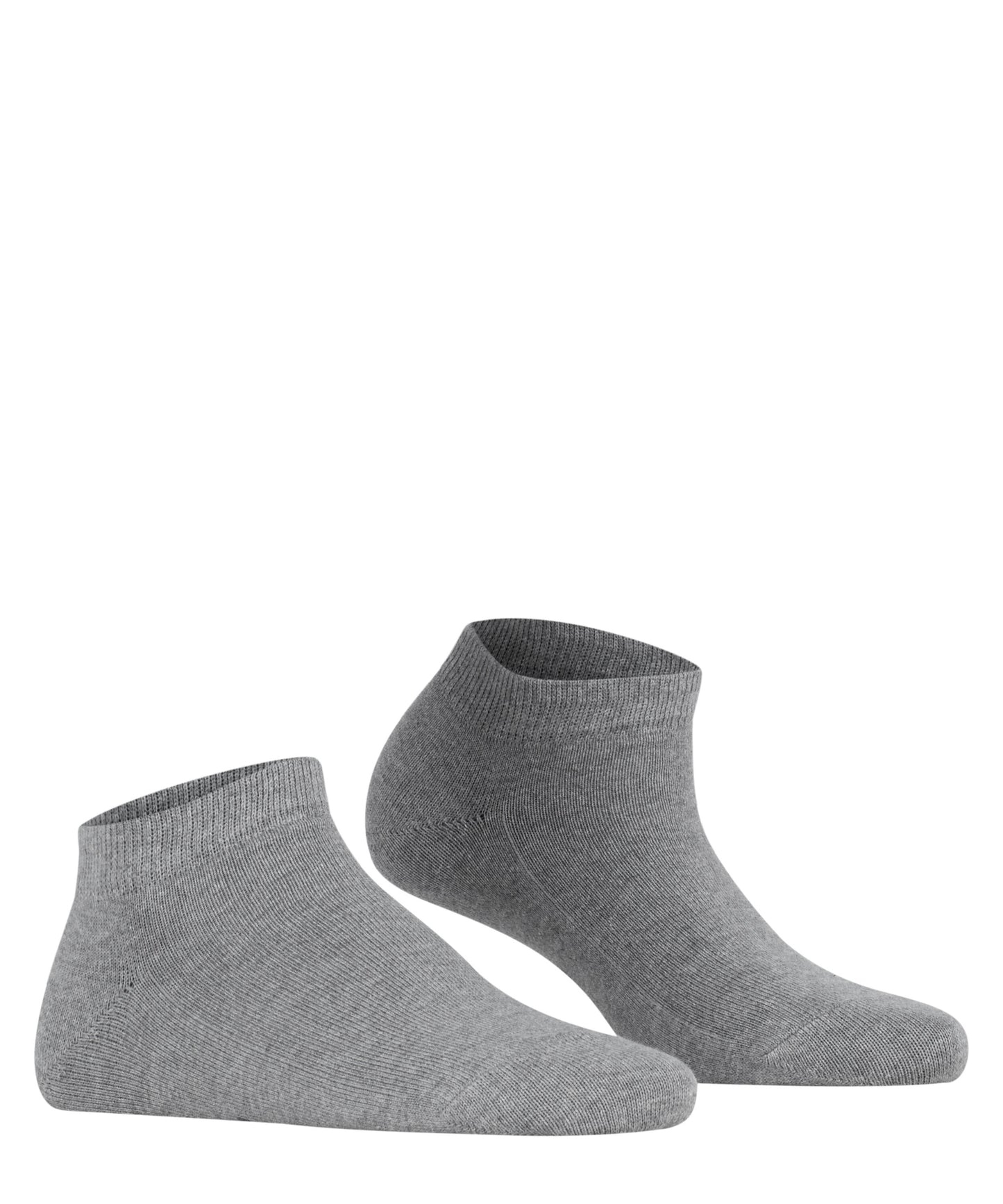 Sneakersocken Family (Greymix)