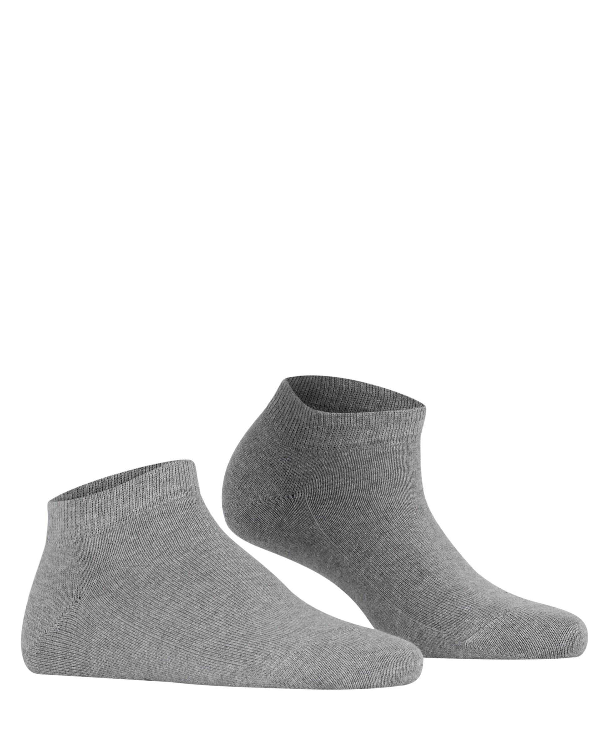 Sneakersocken Family (Greymix)