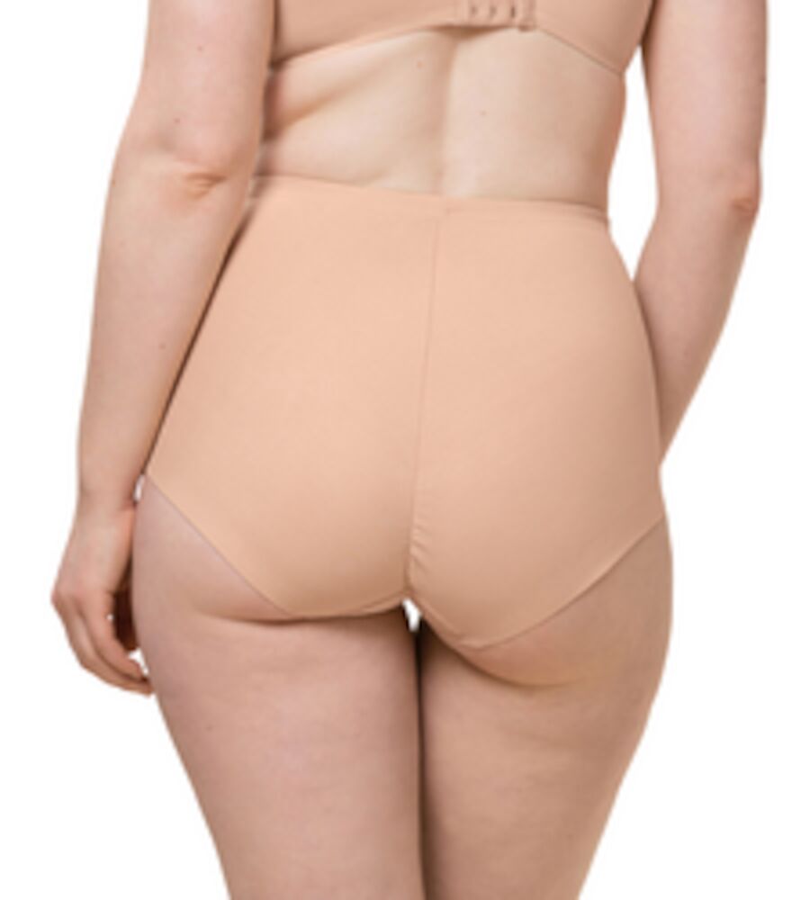 Becca Extra High + Cotton Panty (00ep Neutral Beige)