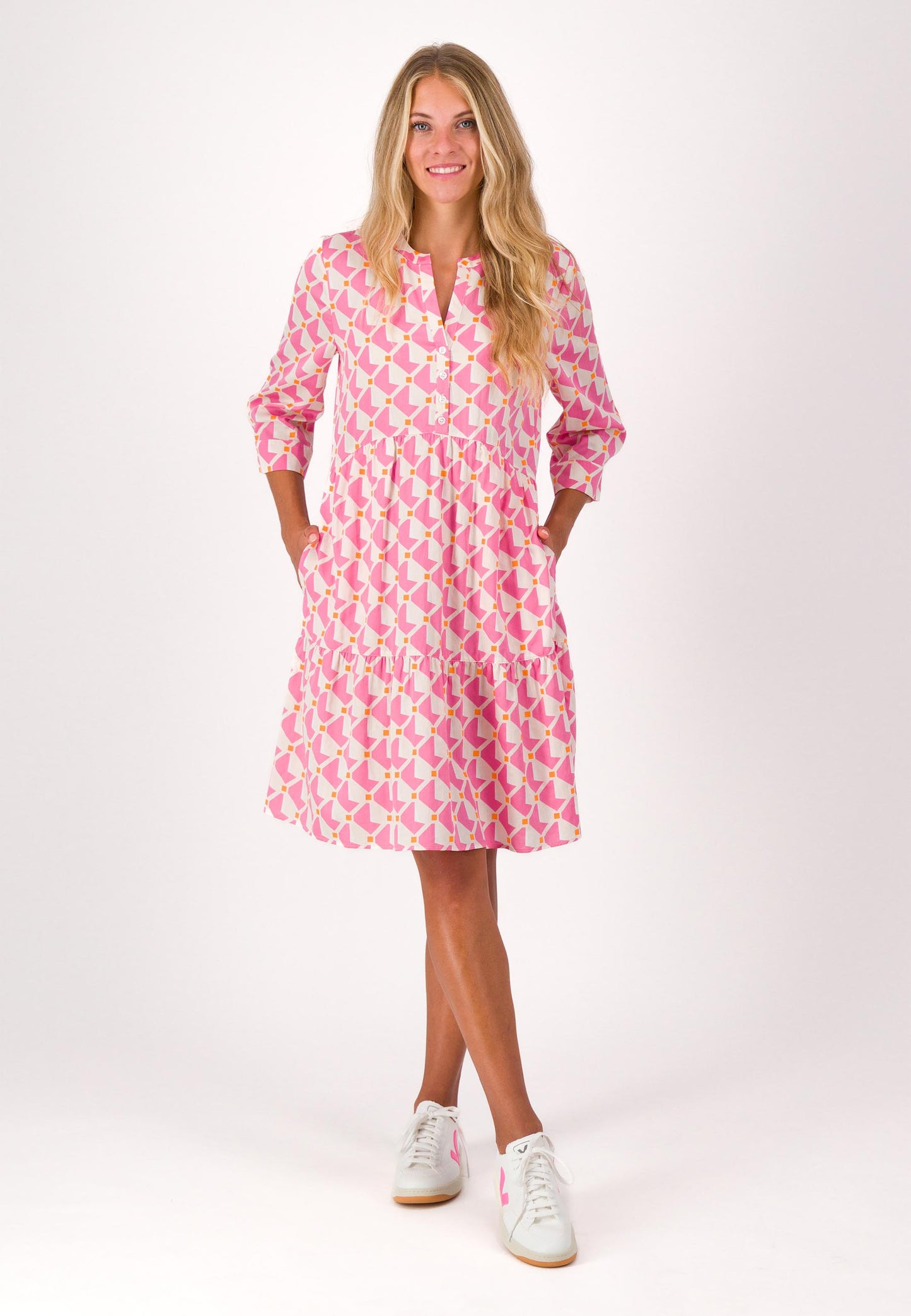 Kleid