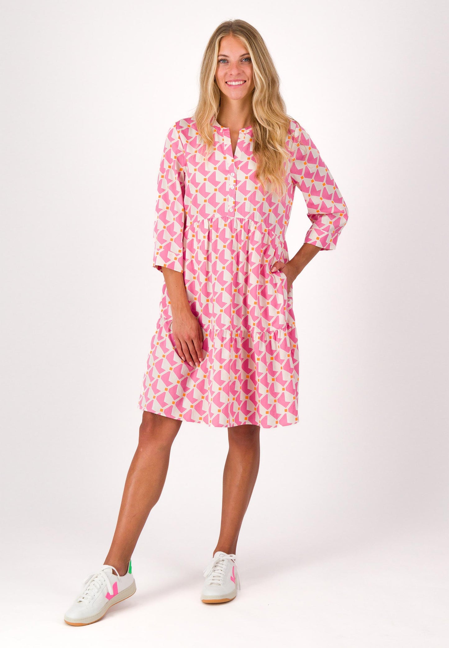 Kleid
