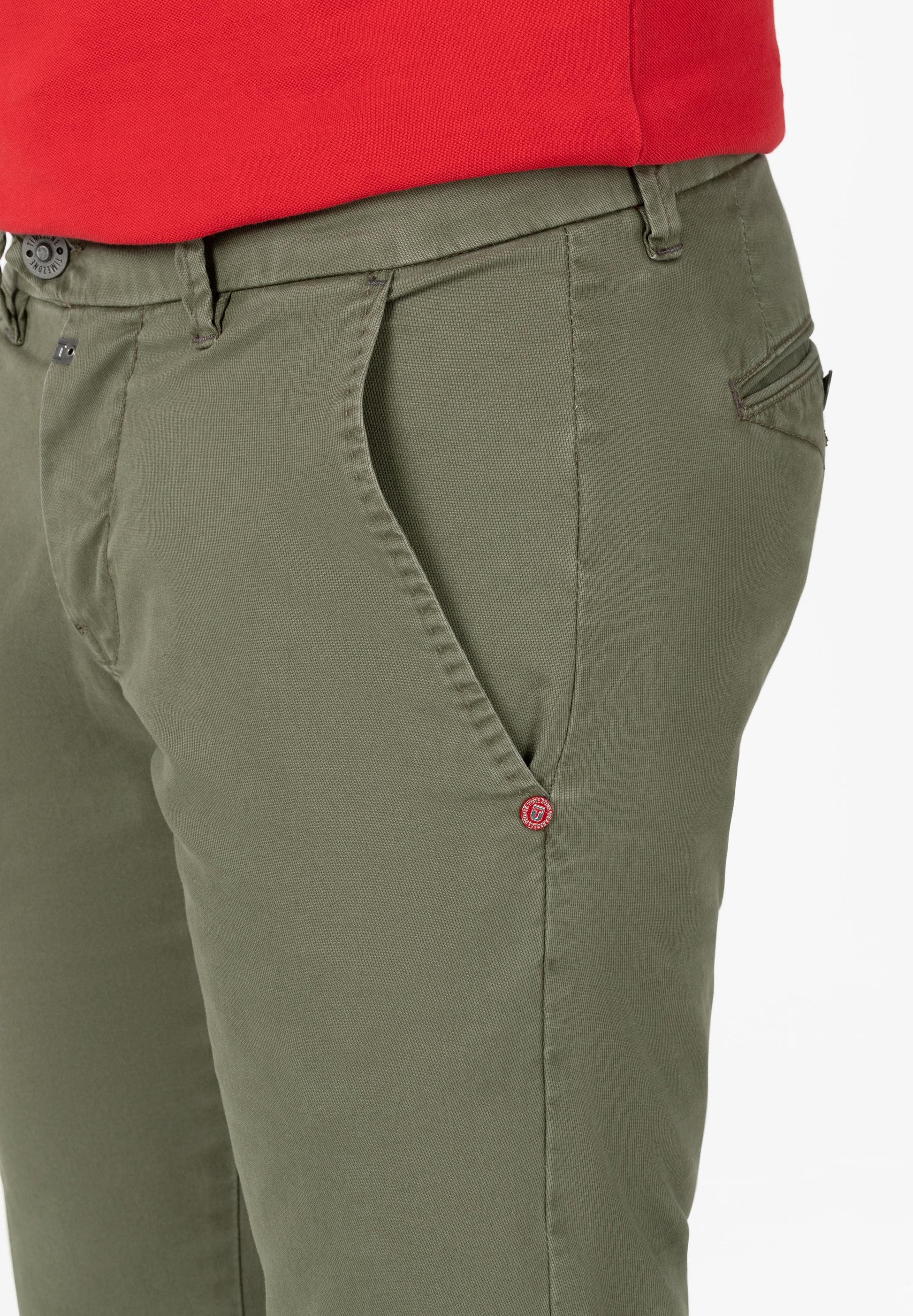Slim JannoTZ (Dusty Olive)