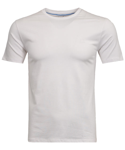T-shirt round neck 1/2 sleeve