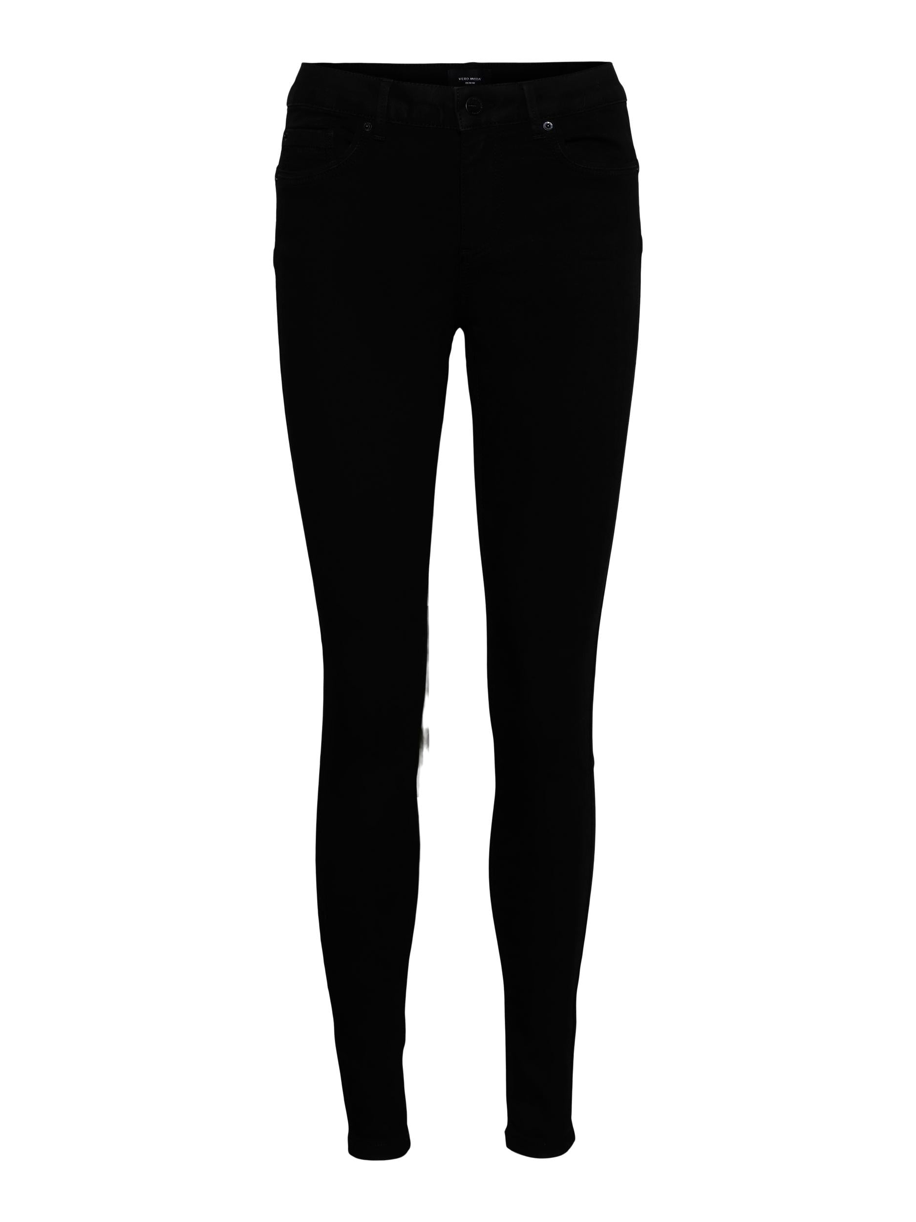 Vmalia Mr S Shape J Vi180 Ga Noos (Black)