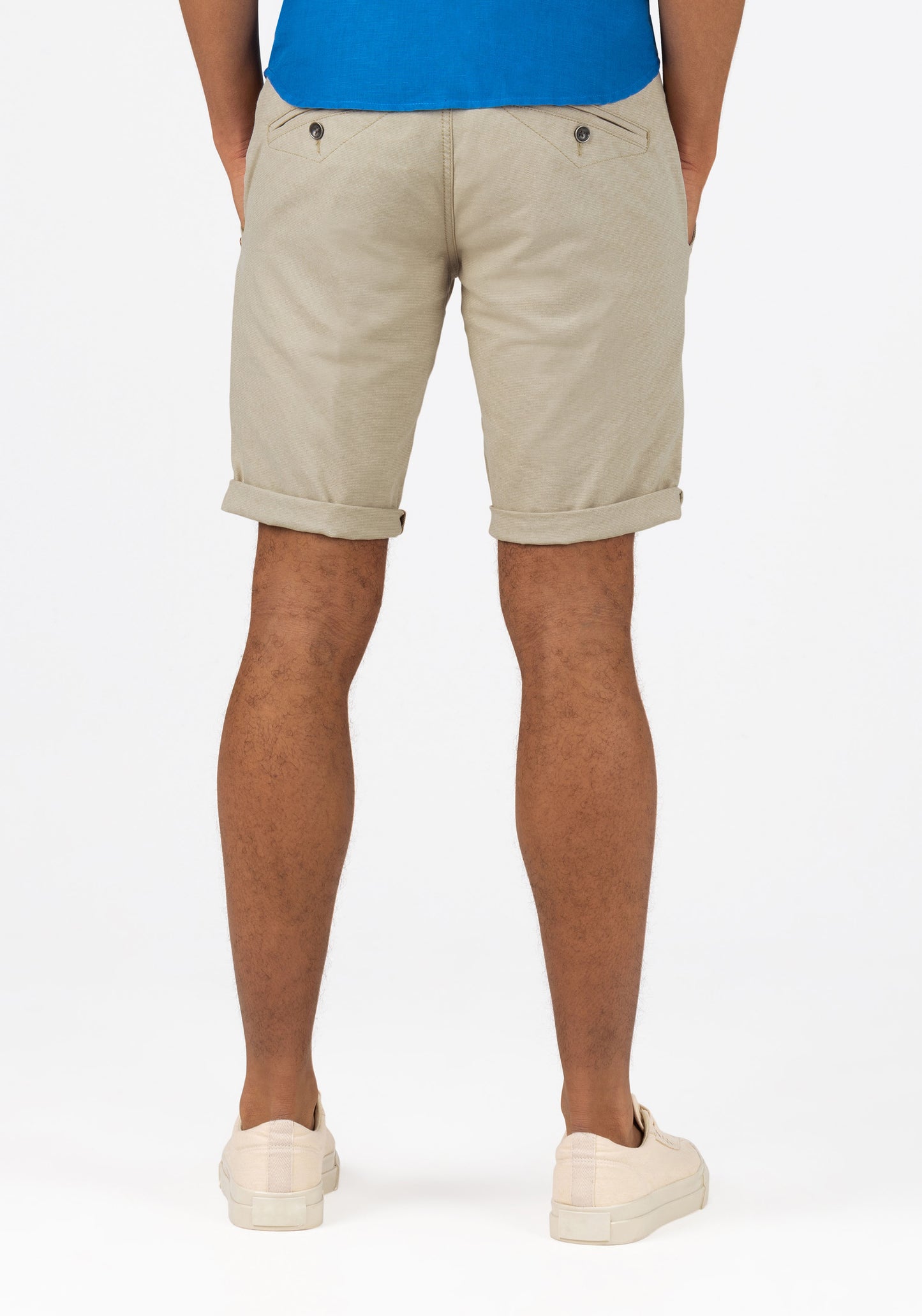 Slim JannoTZ Short