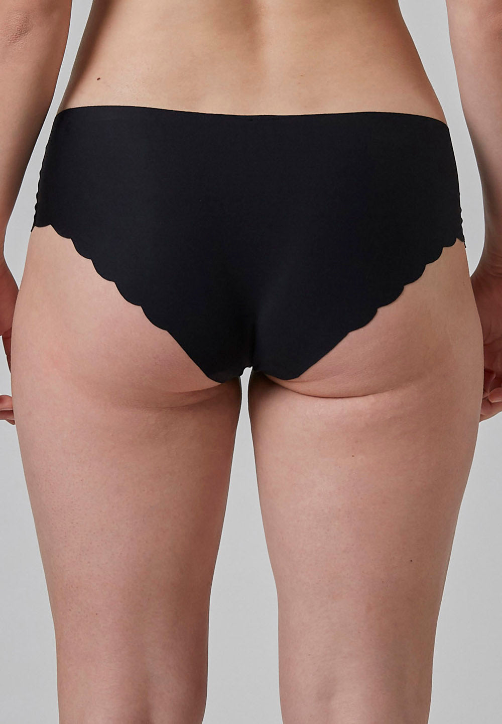 Skiny Damen Panty Micro Essentials (Black)