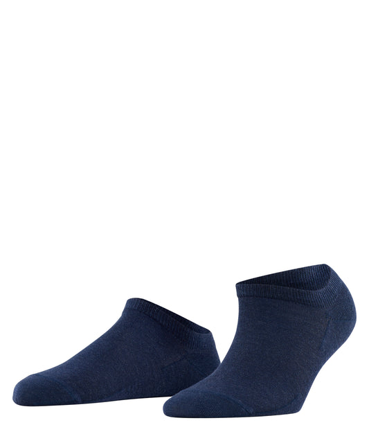 Sneakersocken Active Breeze (Navy Mel.)