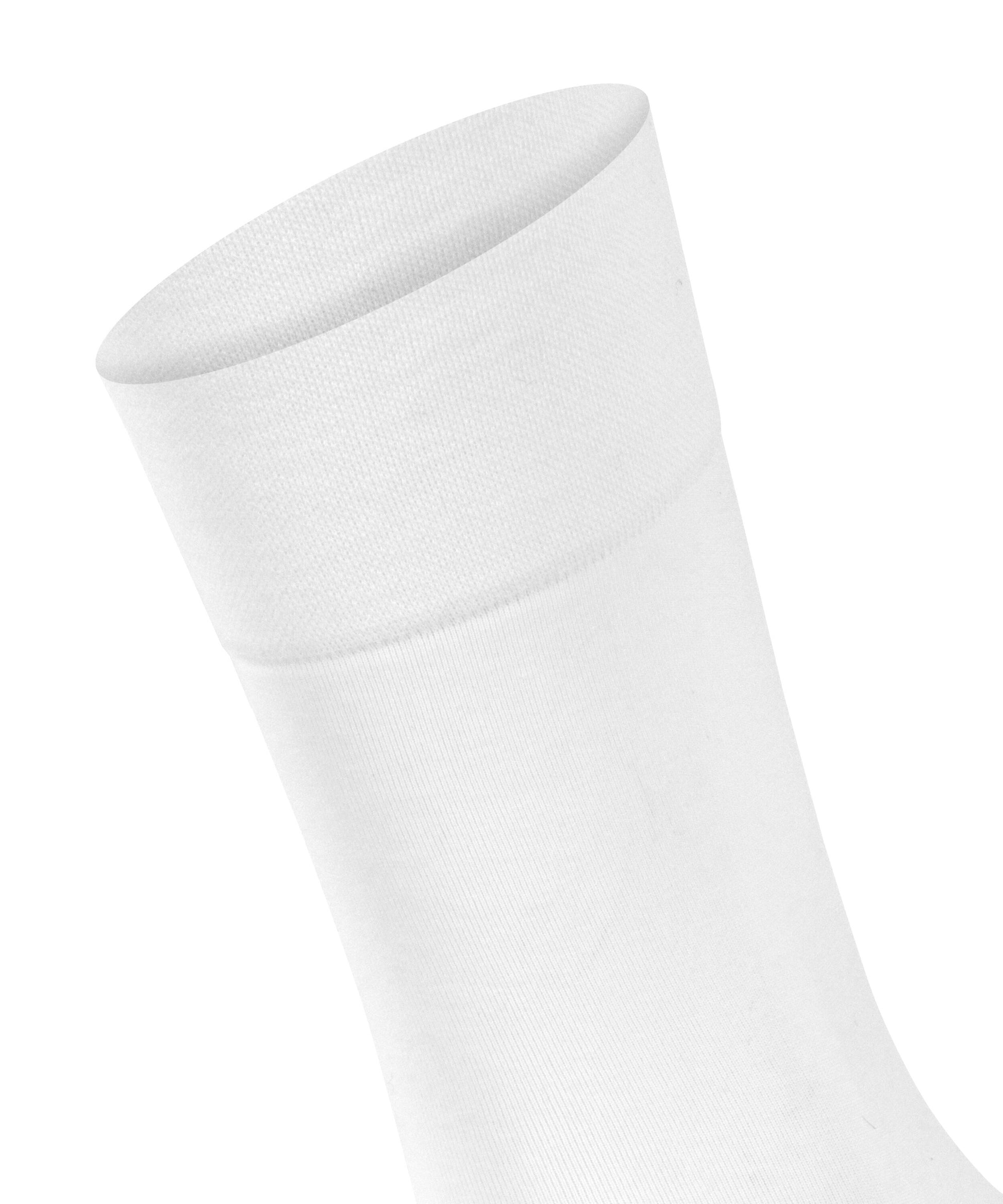 Socken Sensitive Granada (White)