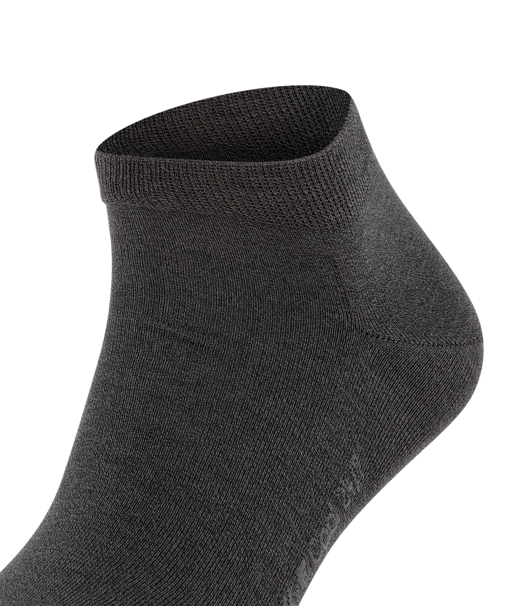 Sneakersocken Cool 24/7 (Anthra.mel)